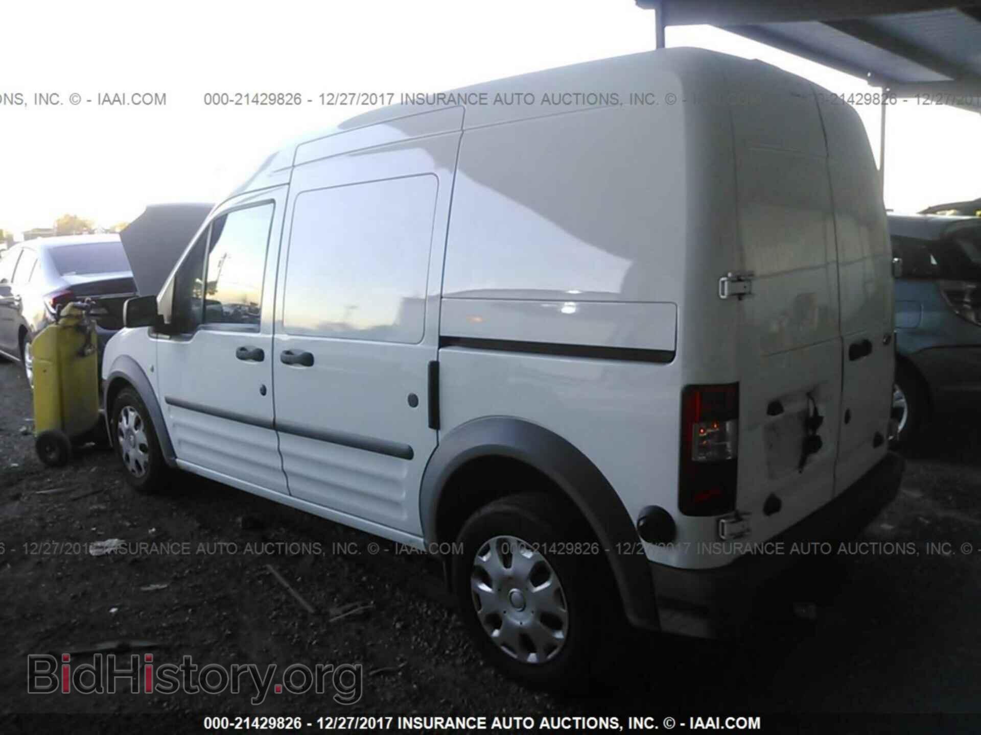 2012 Ford Transit - VIN: NM0LS7AN7CT114538 - Photo 3