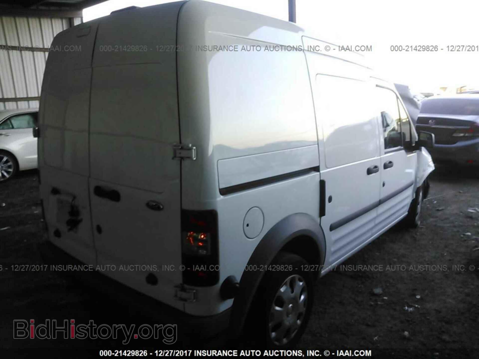 2012 Ford Transit - VIN: NM0LS7AN7CT114538 - Photo 4
