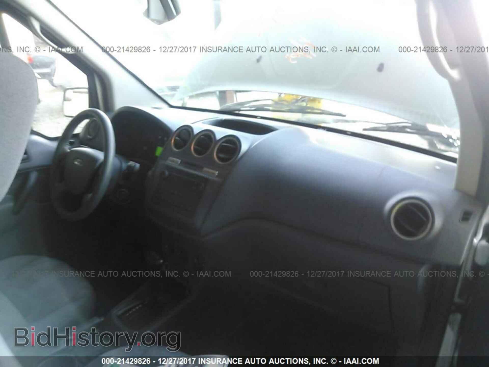 2012 Ford Transit - VIN: NM0LS7AN7CT114538 - Photo 5