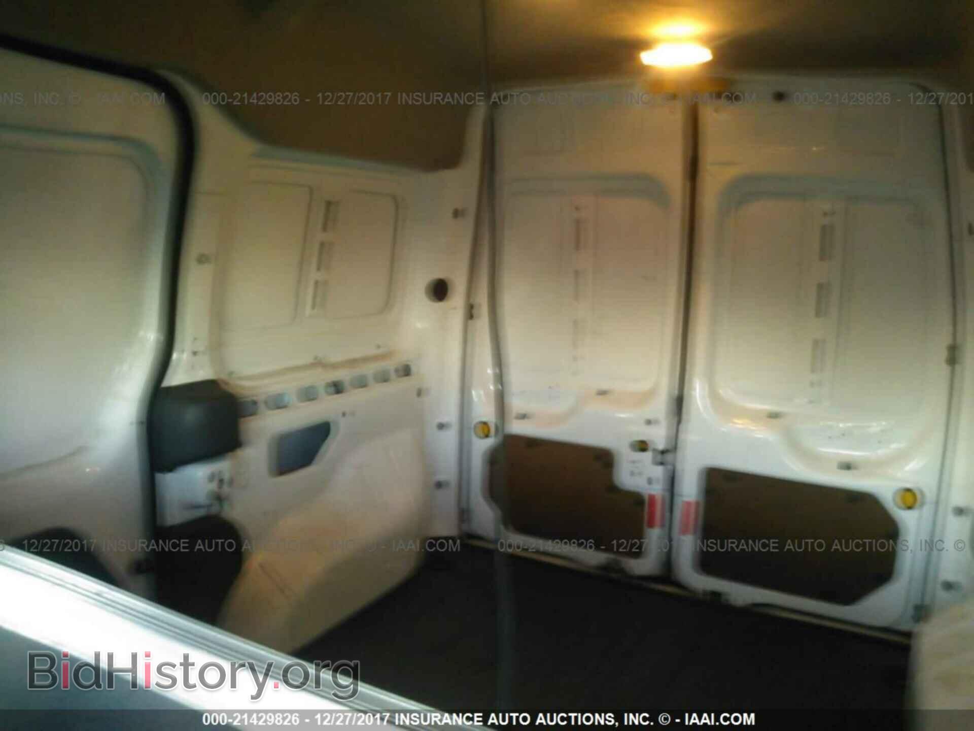 2012 Ford Transit - VIN: NM0LS7AN7CT114538 - Photo 8
