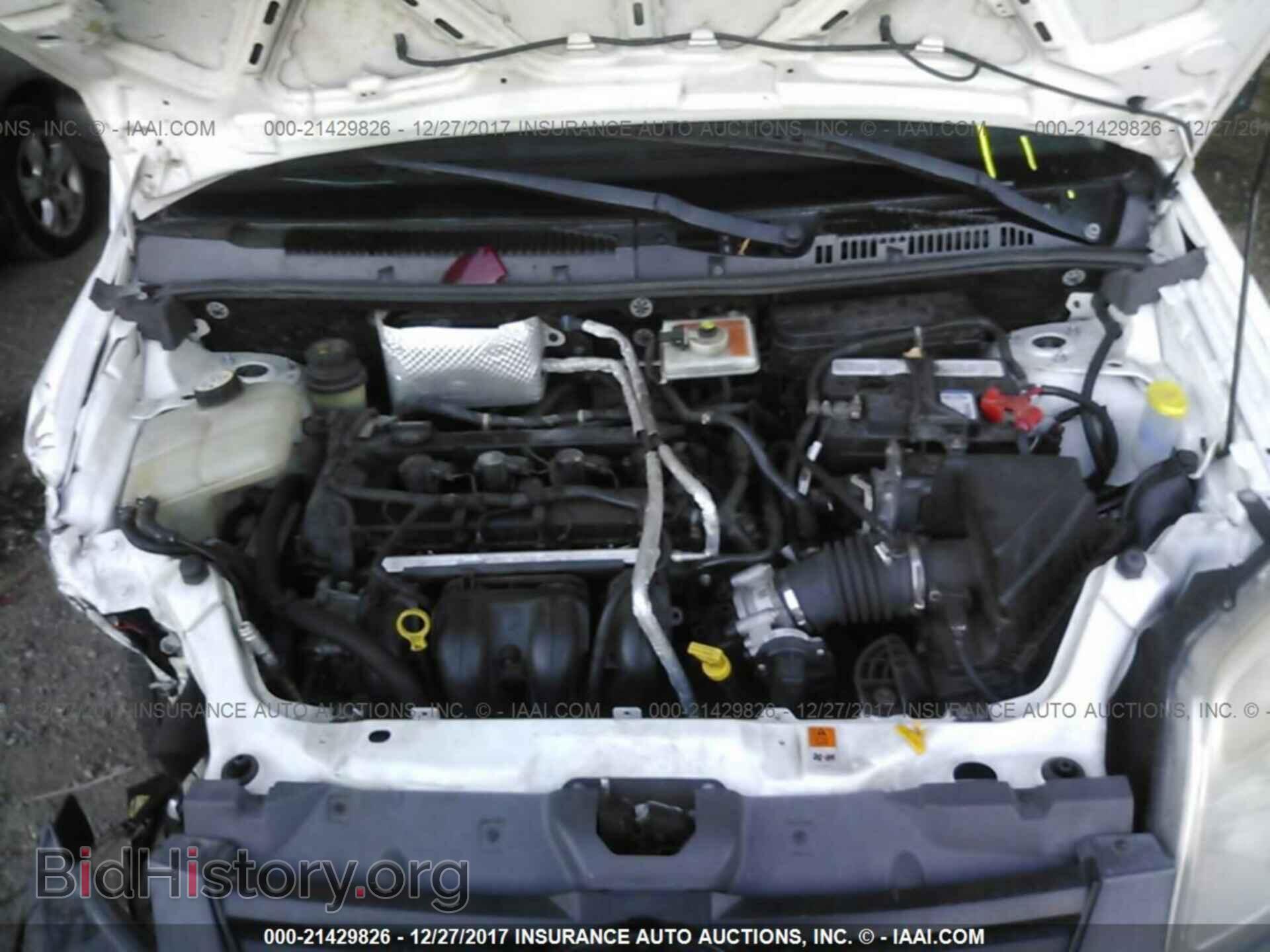 2012 Ford Transit - VIN: NM0LS7AN7CT114538 - Photo 10