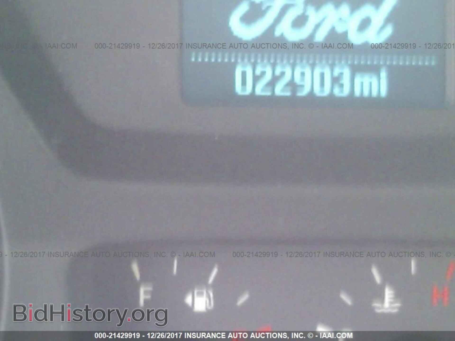 2015 Ford Transit - VIN: 1FTNR1ZM8FKA34949 - Фото 7