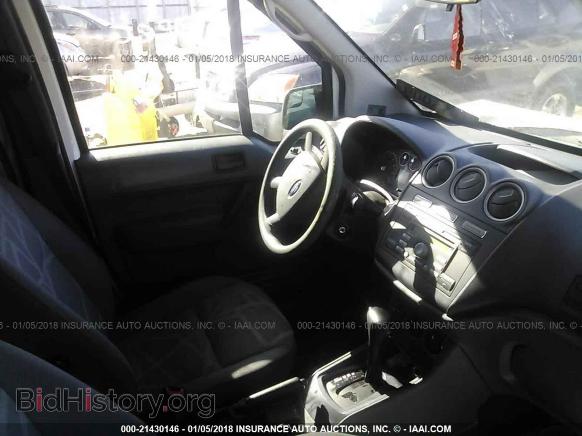 2011 Ford Transit - VIN: NM0LS7DN6BT047358 - Фото 5