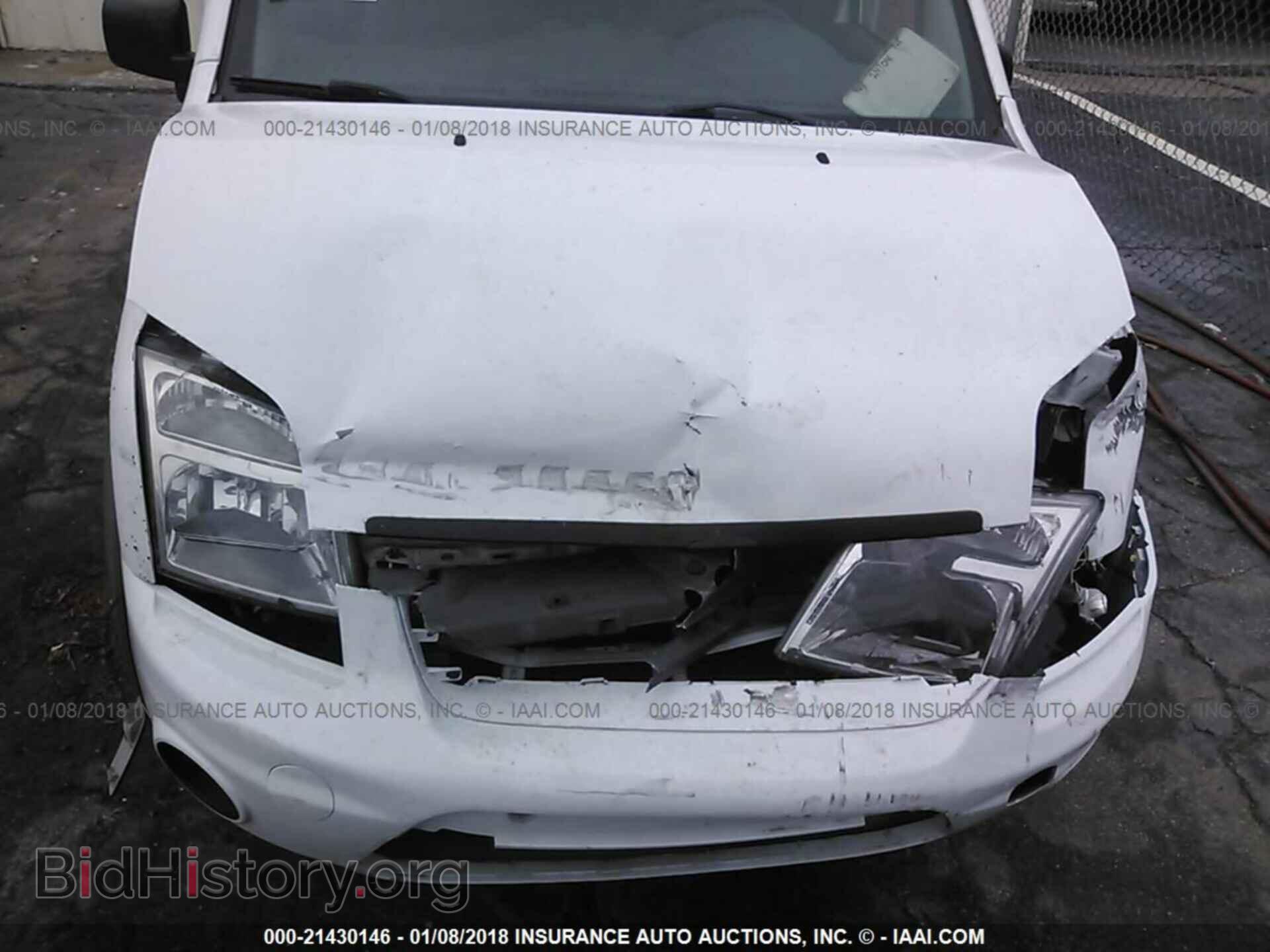 2011 Ford Transit - VIN: NM0LS7DN6BT047358 - Фото 6