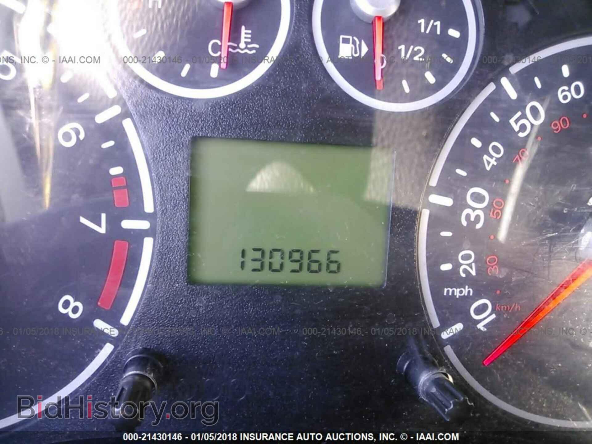 2011 Ford Transit - VIN: NM0LS7DN6BT047358 - Фото 7