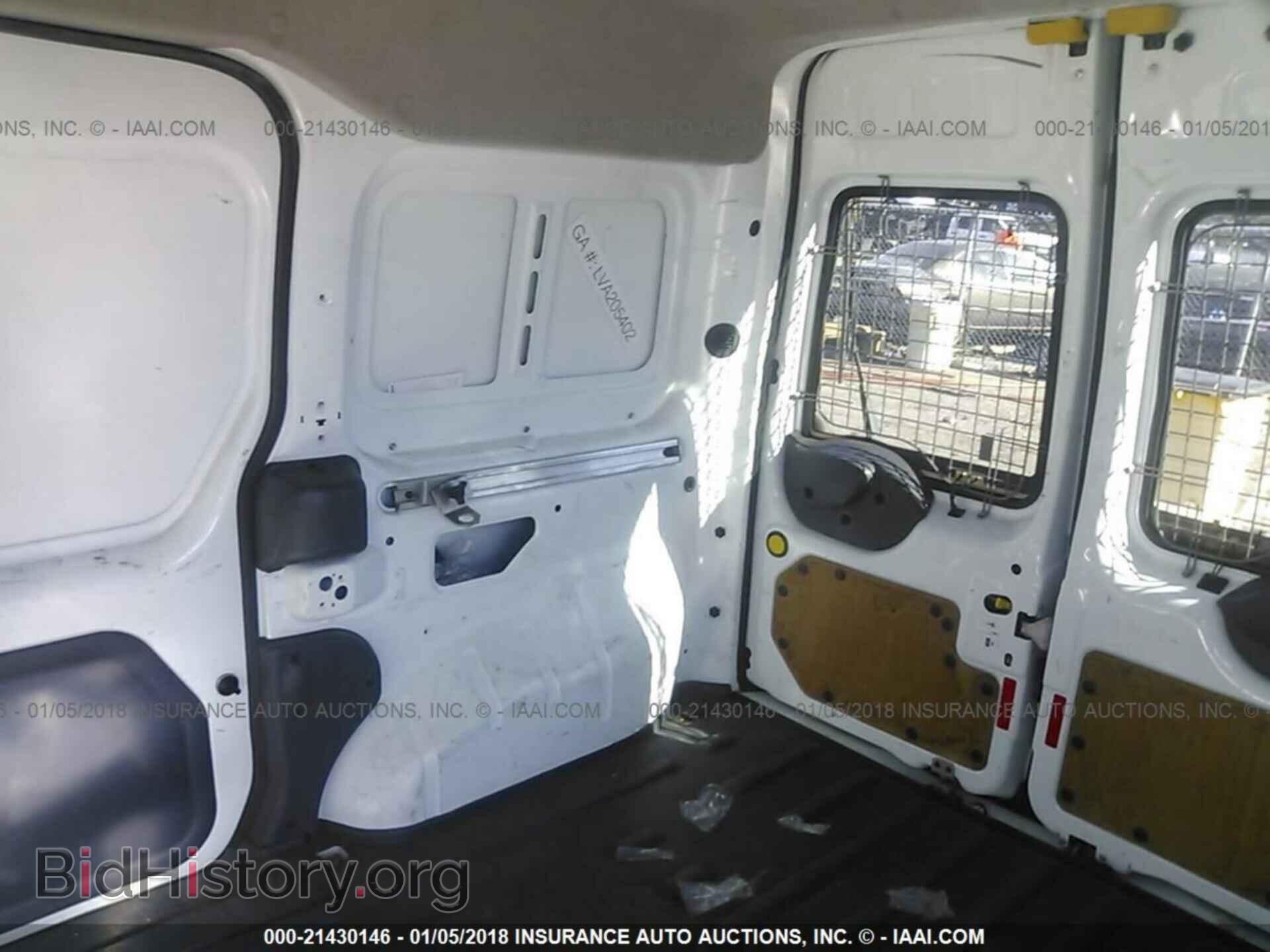2011 Ford Transit - VIN: NM0LS7DN6BT047358 - Фото 8