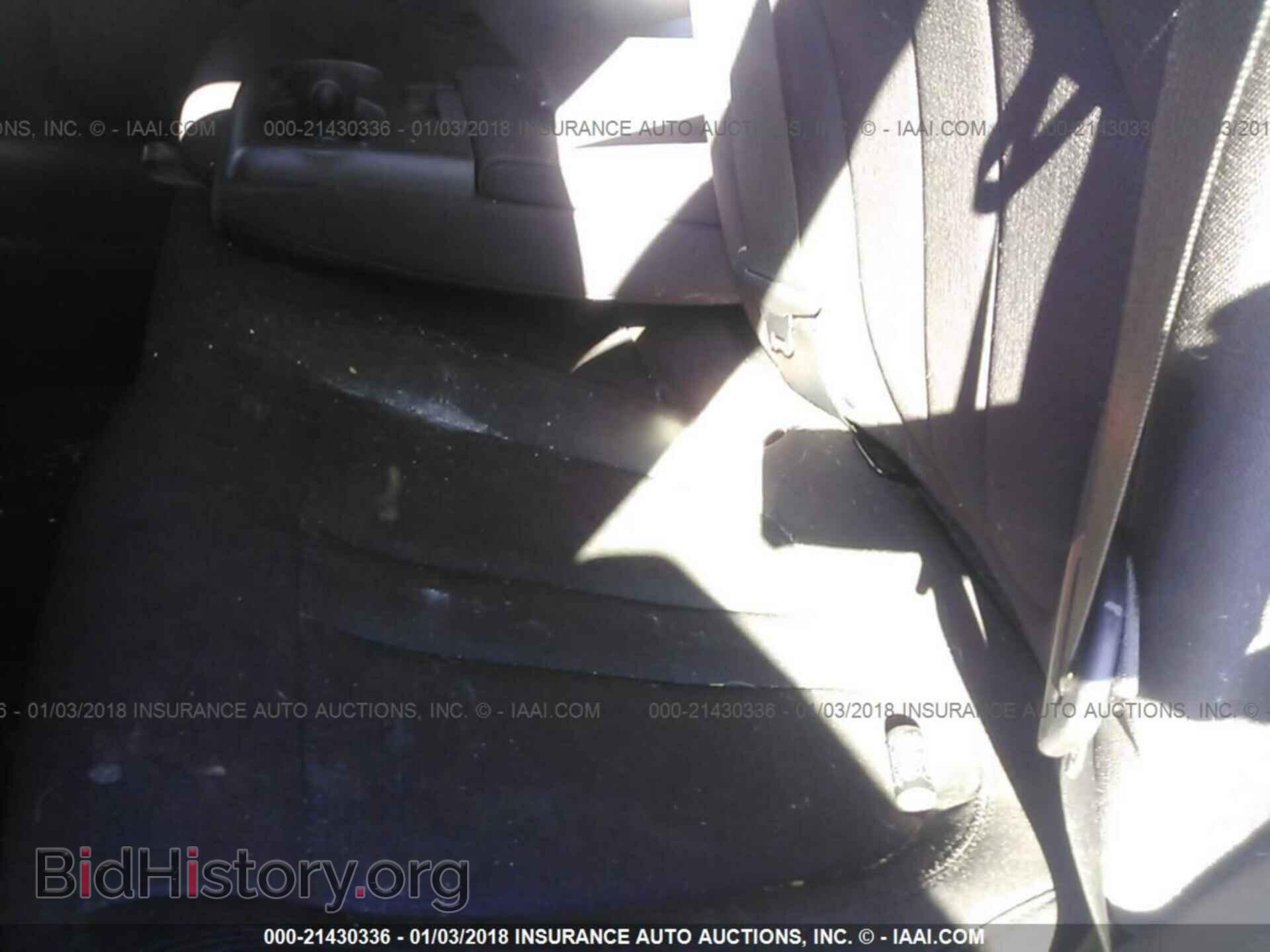 2015 Chrysler 200 - VIN: 1C3CCCAB3FN571097 - Photo 8