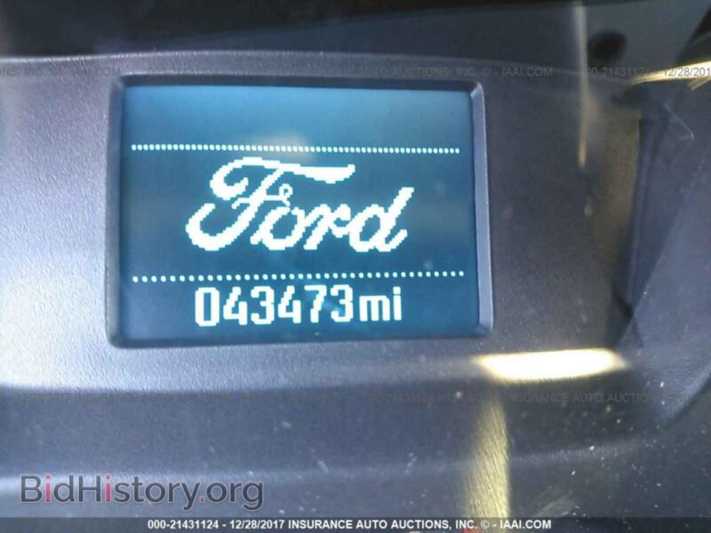 2015 Ford TRANSIT (VIN 1FTNE2YM7FKB33037) — фото 7 из 10