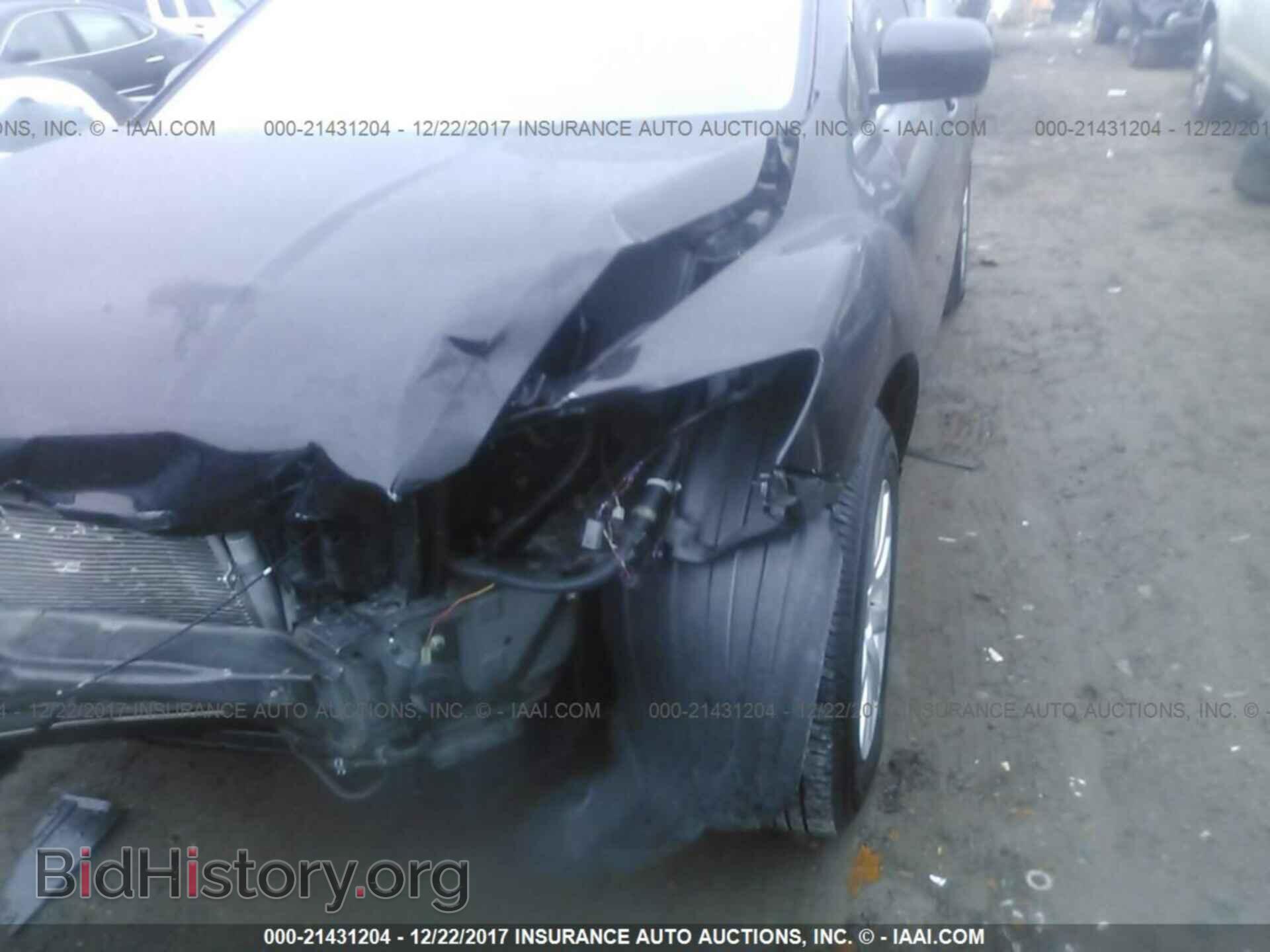 2011 Mazda Cx-7 - VIN: JM3ER2C56B0385590 - Фото 6