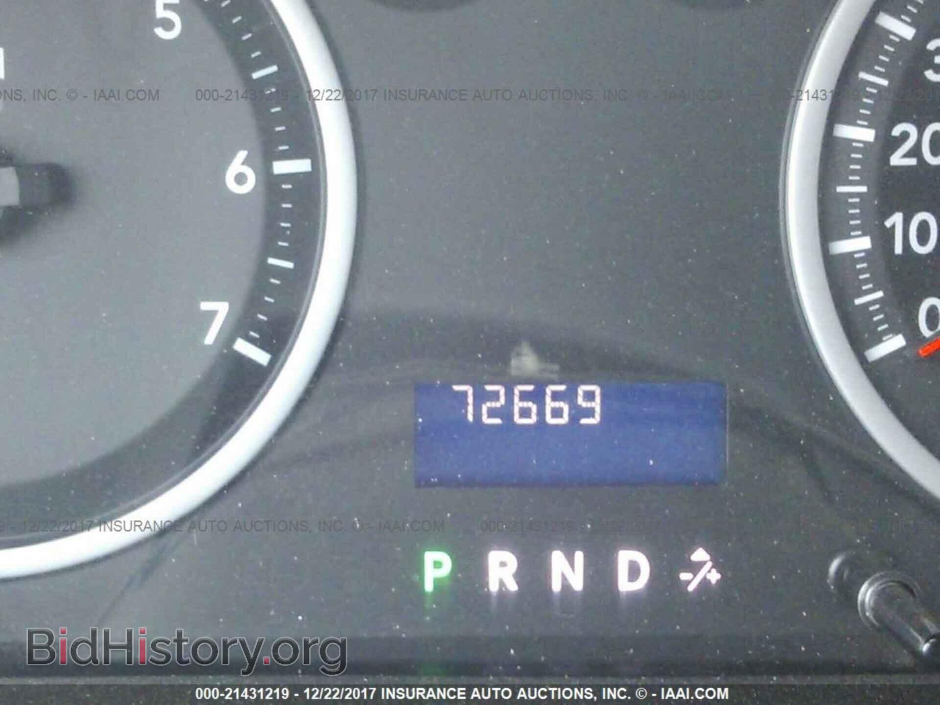 2012 Dodge Ram 1500 - VIN: 1C6RD7FP0CS305409 - Фото 7