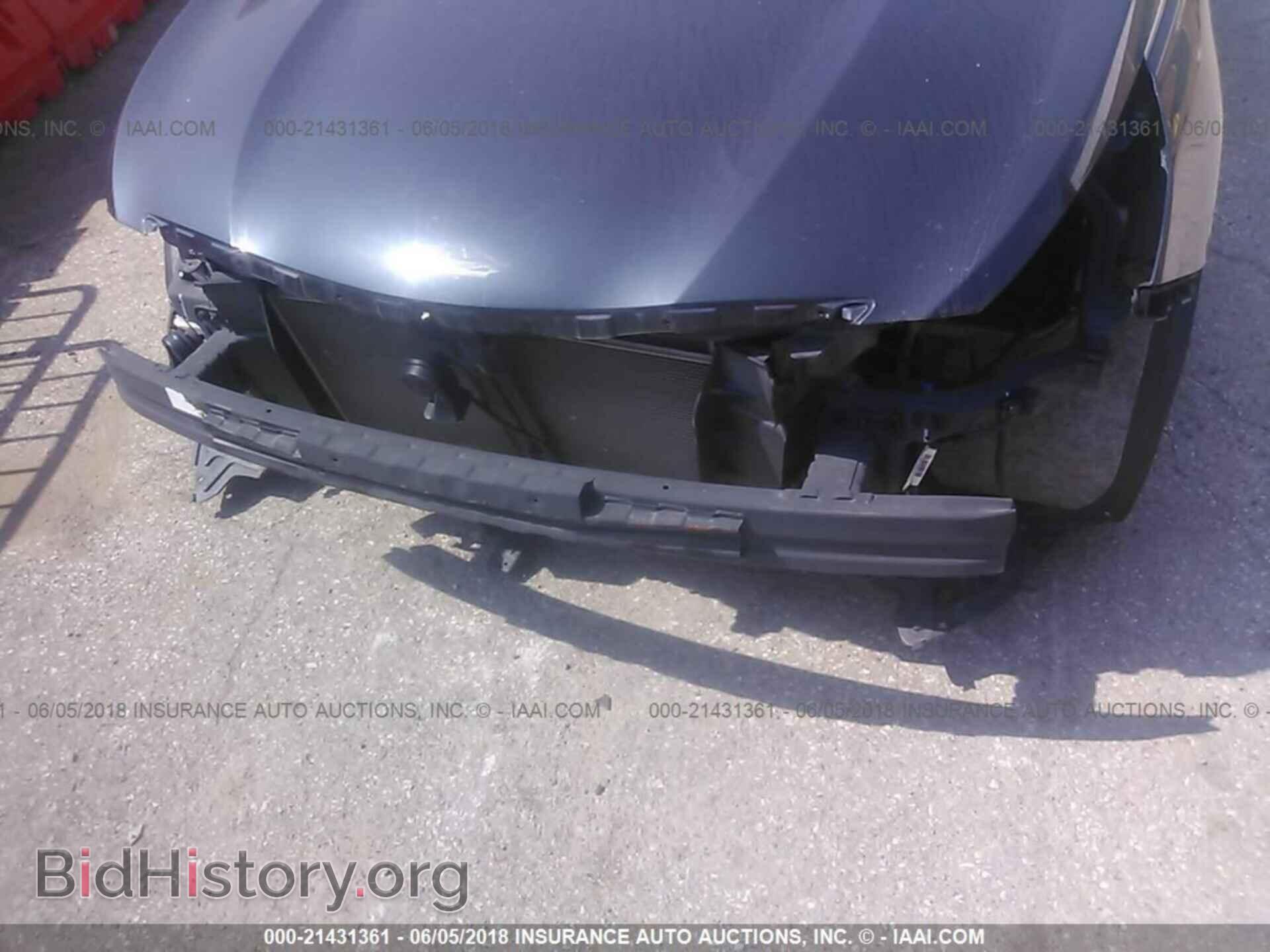 2012 Hyundai Sonata - VIN: 5NPEC4ACXCH417890 - Фото 6