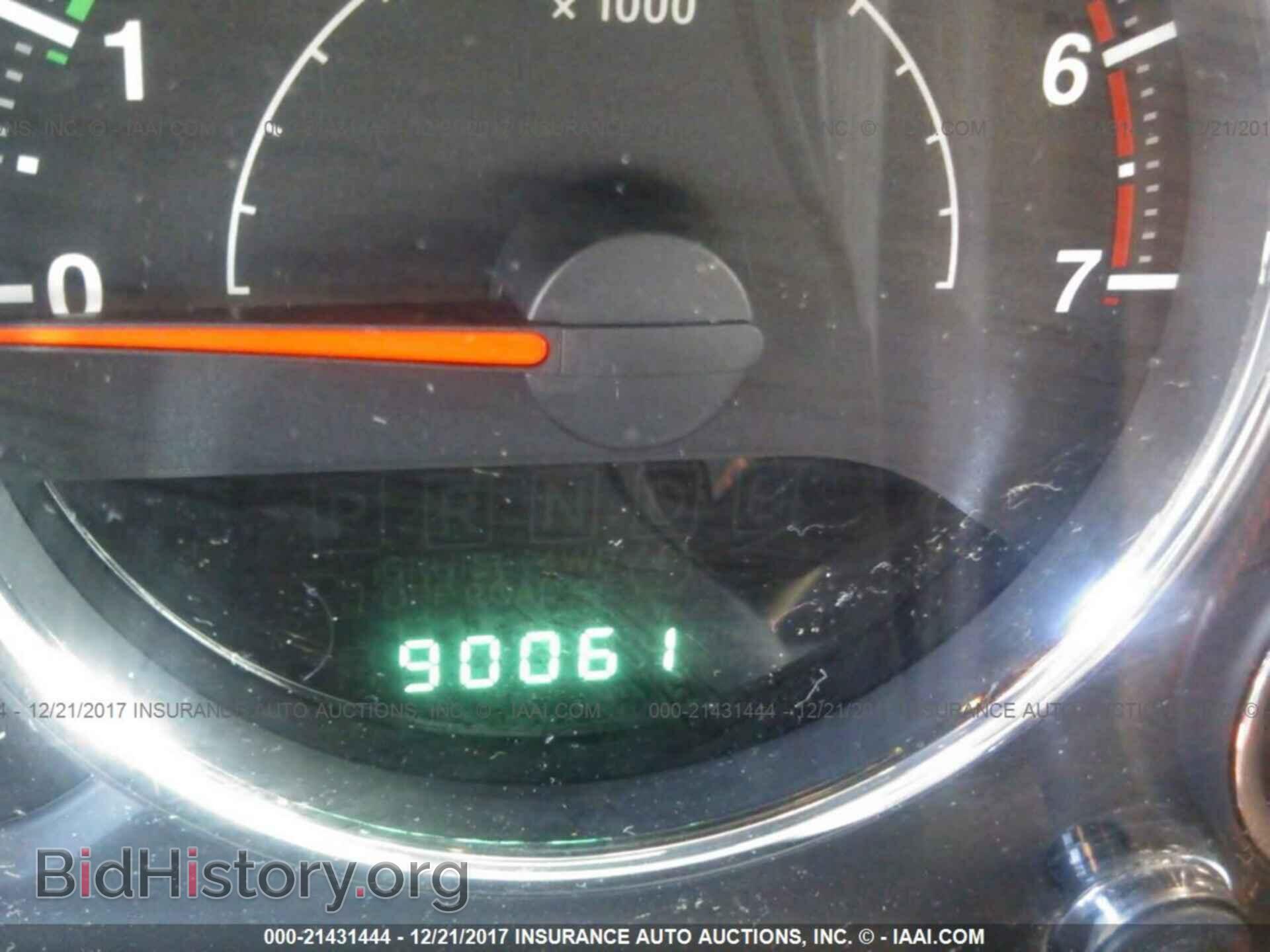 2011 Jeep Wrangler - VIN: 1J4AA2D19BL577962 - Фото 7