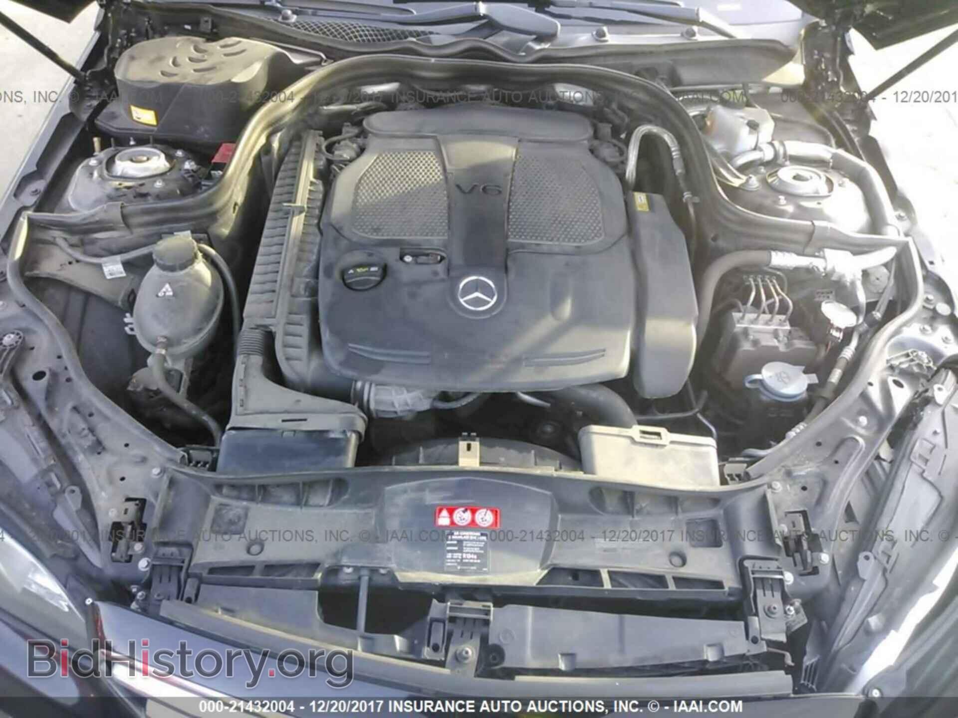 2014 Mercedes-benz E - VIN: WDDHF8JB1EA834429 - Photo 10