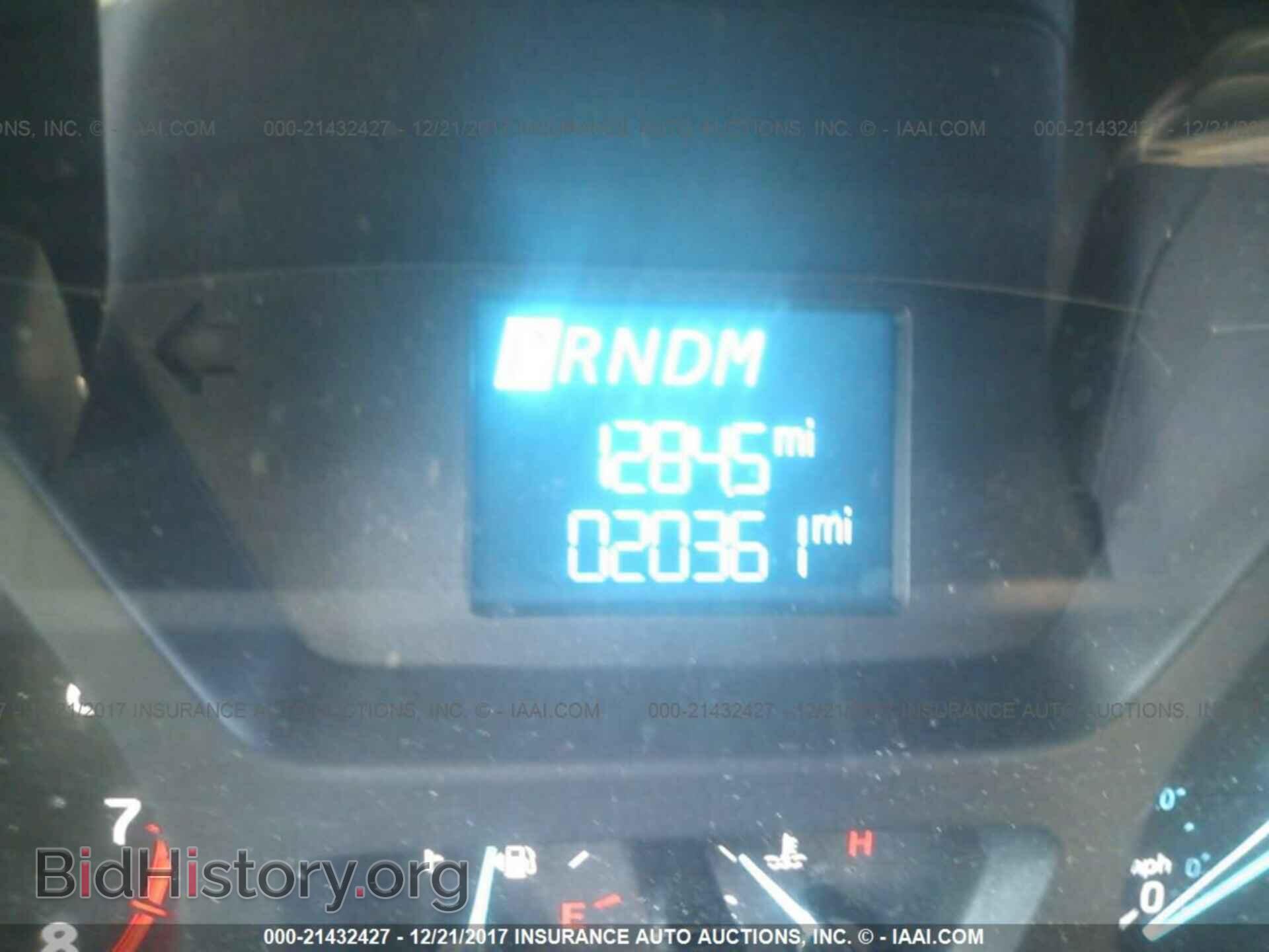 2017 Ford Transit - VIN: 1FTYE9ZM7HKA66950 - Фото 7
