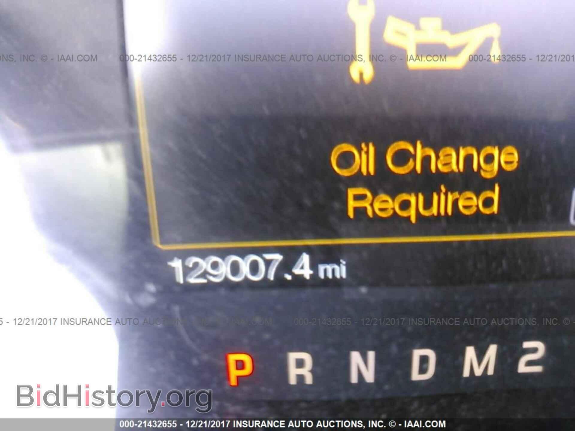 2012 Ford F150 - VIN: 1FTFX1CF7CFA85559 - Photo 7