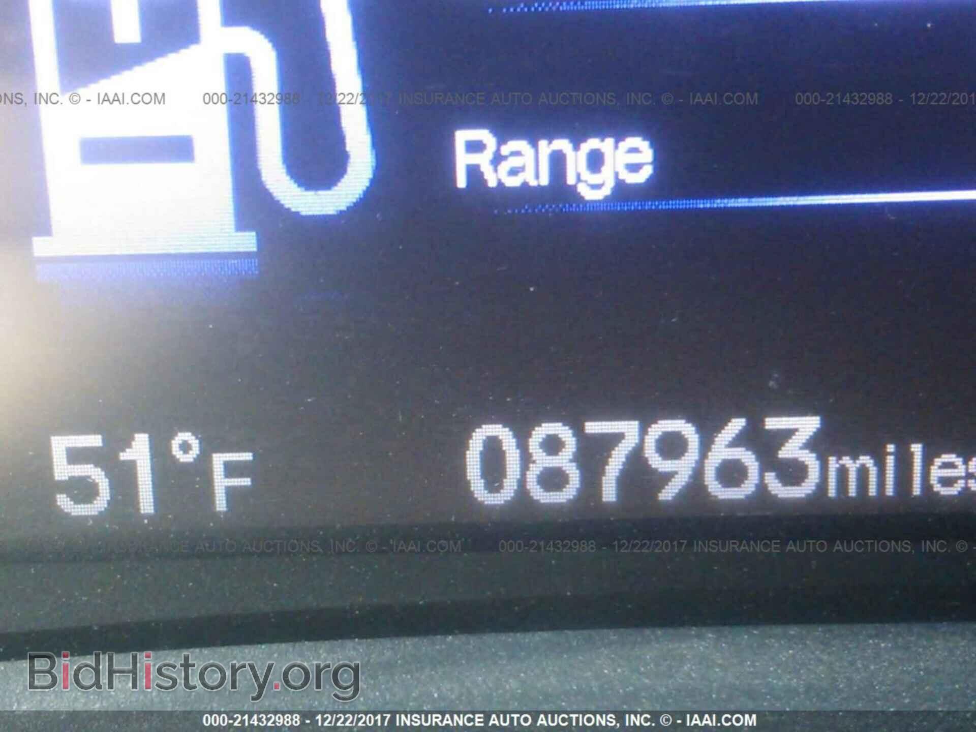 2014 Honda Civic - VIN: 19XFB2F98EE007489 - Фото 7