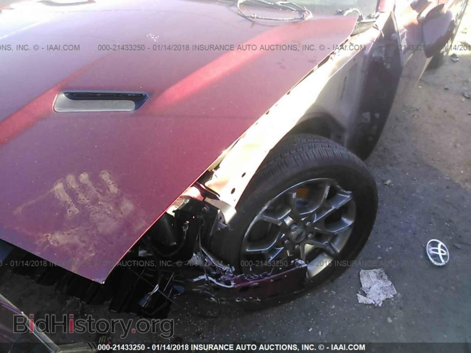 2017 Dodge Challenger - VIN: 2C3CDZGG3HH607885 - Фото 6