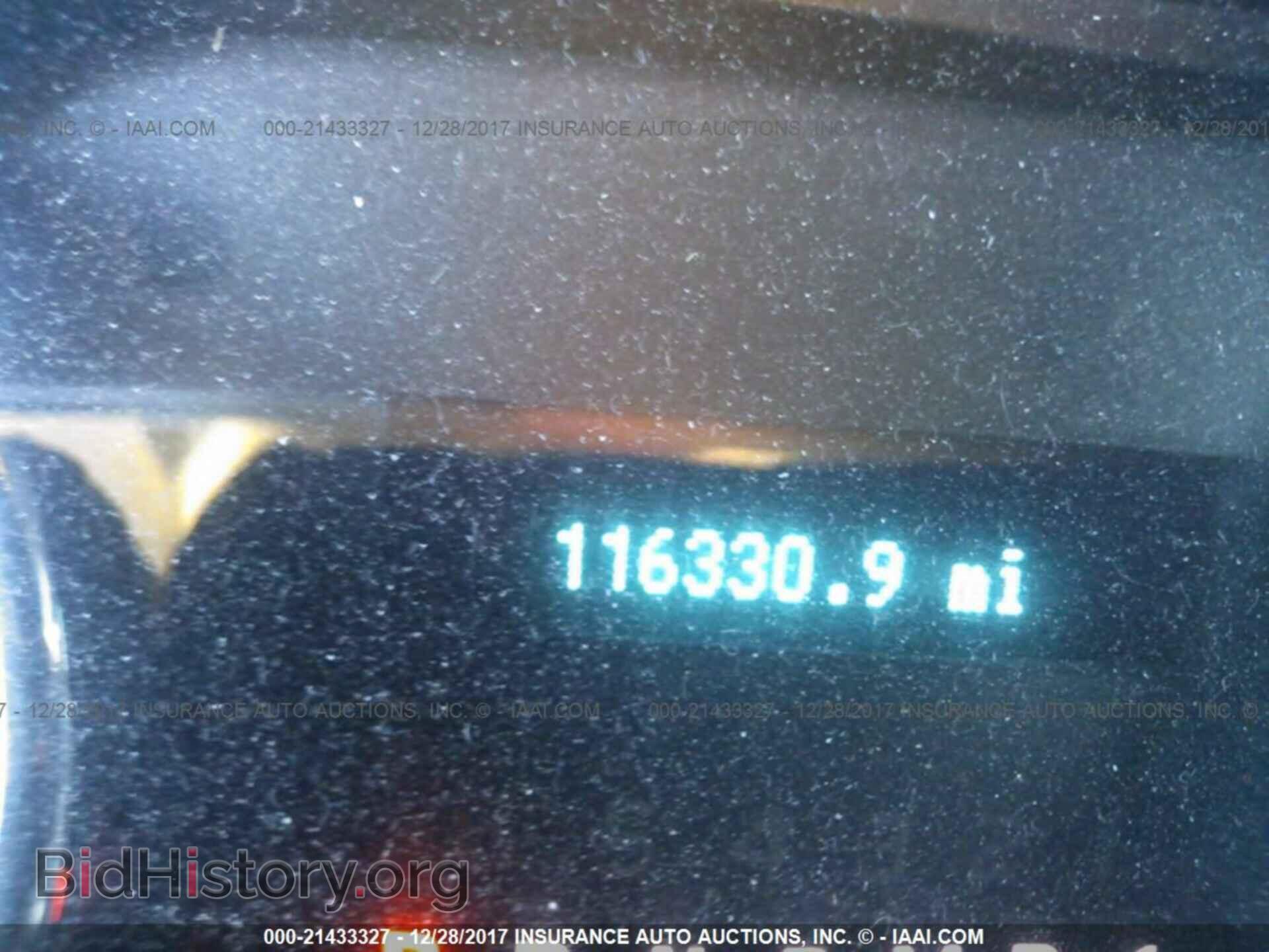 2012 Ford F150 - VIN: 1FTFW1ET0CFA45247 - Фото 7