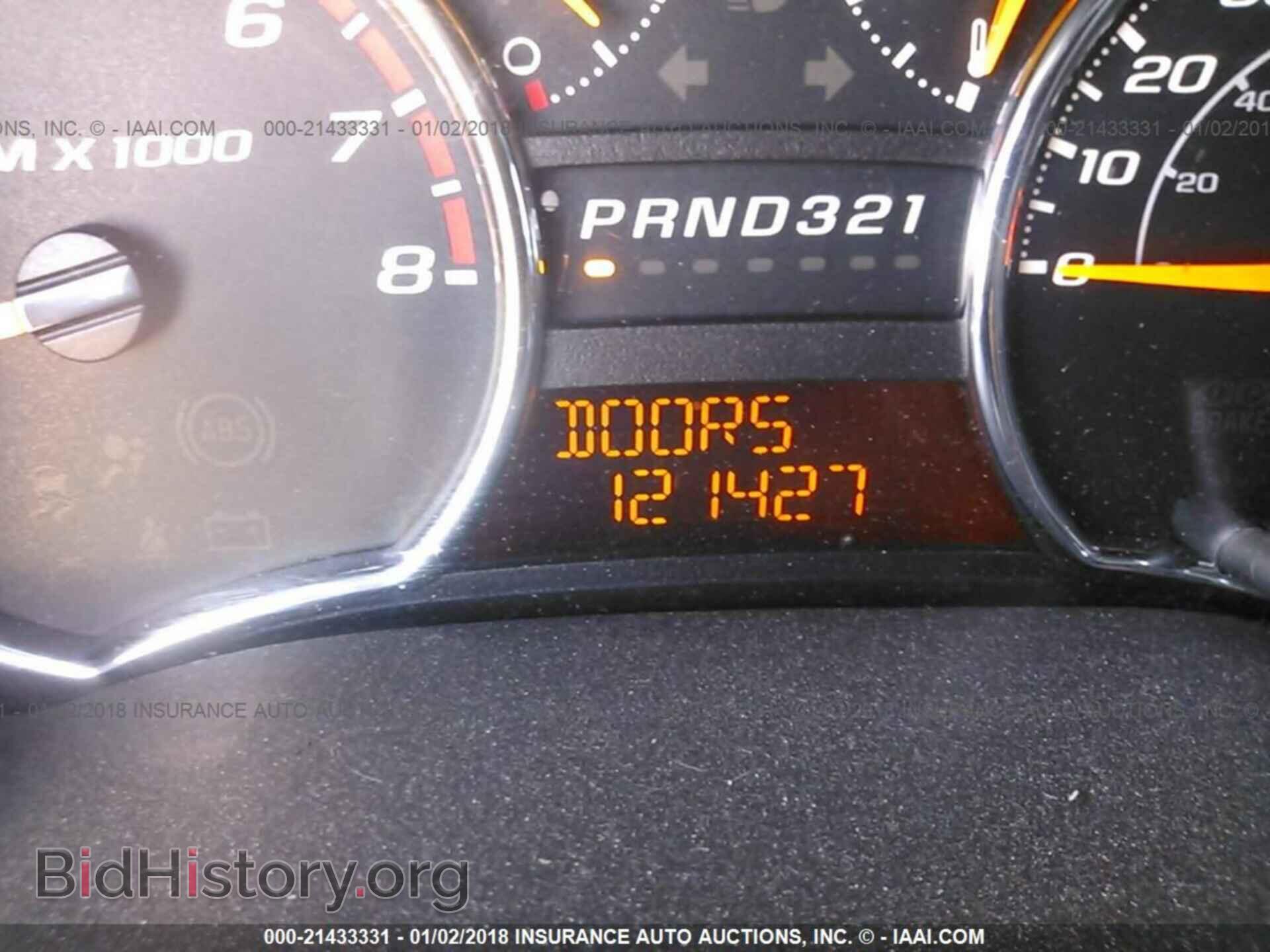 2012 Chevrolet Colorado - VIN: 1GCCSBF91C8131484 - Фото 7