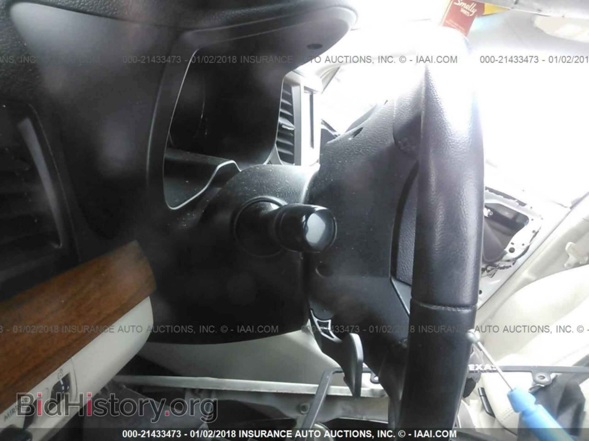 2014 Subaru Outback - VIN: 4S4BRCMC7E3221990 - Фото 7