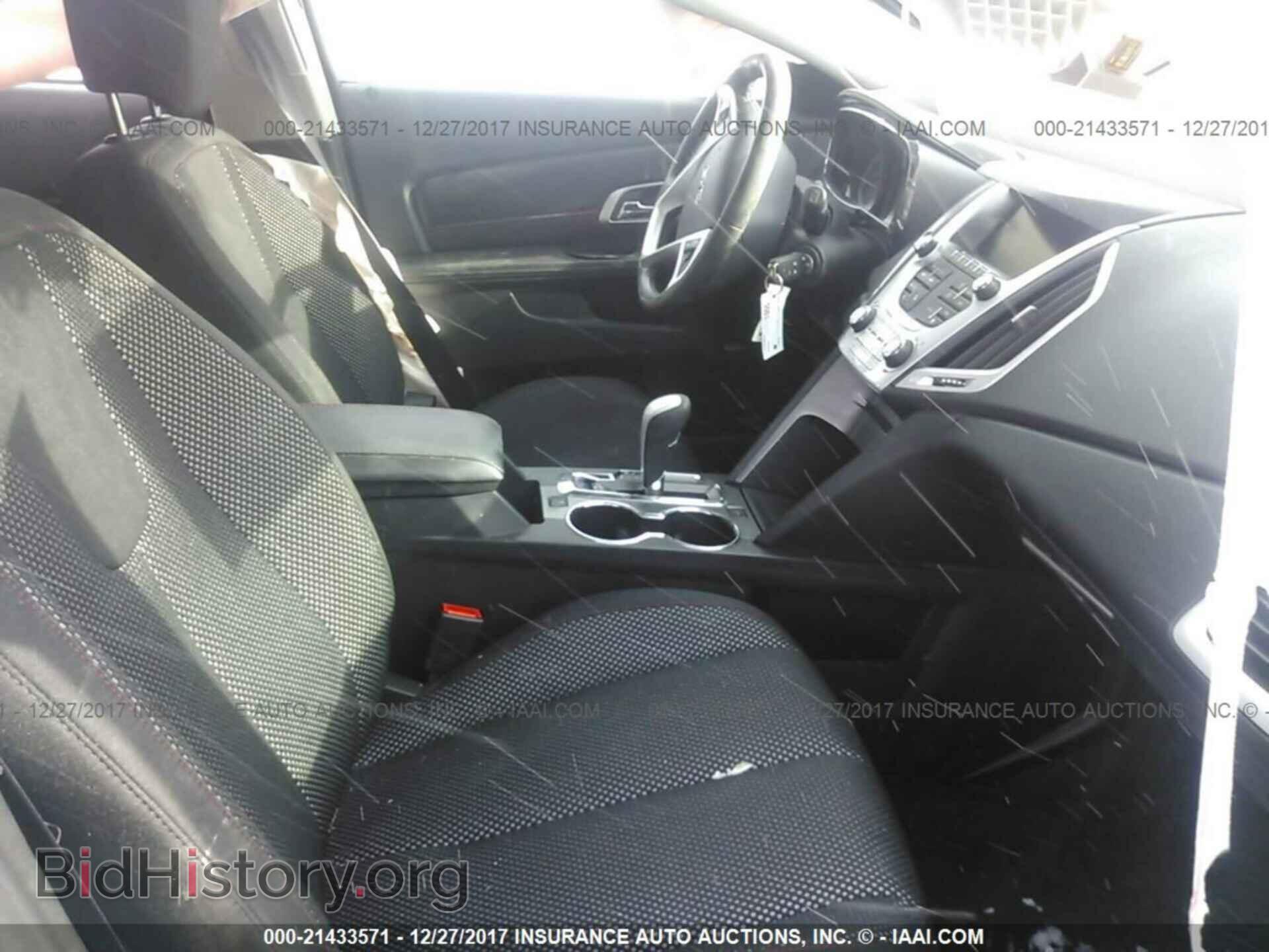 2013 Gmc Terrain - VIN: 2GKFLTEK9D6422525 - Фото 5
