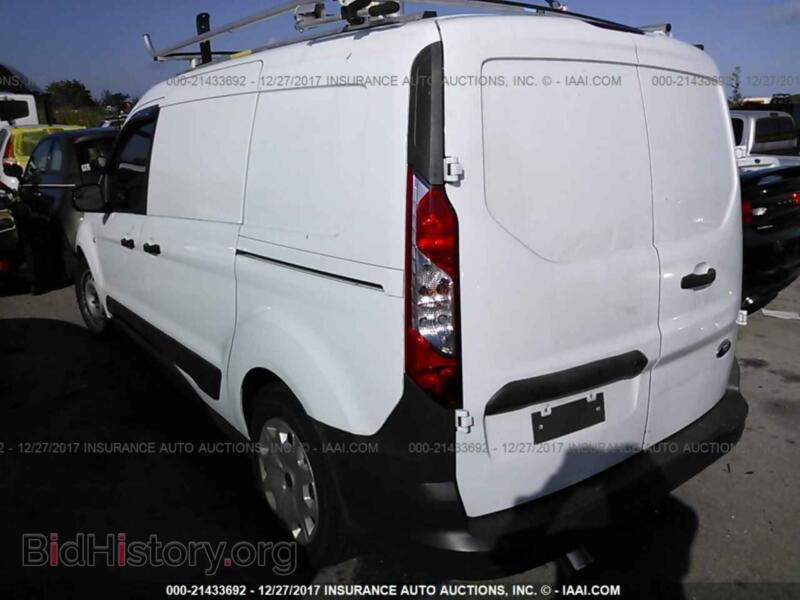 2015 Ford TRANSIT (VIN NM0LS7E78F1193410) — photo 3 of 10