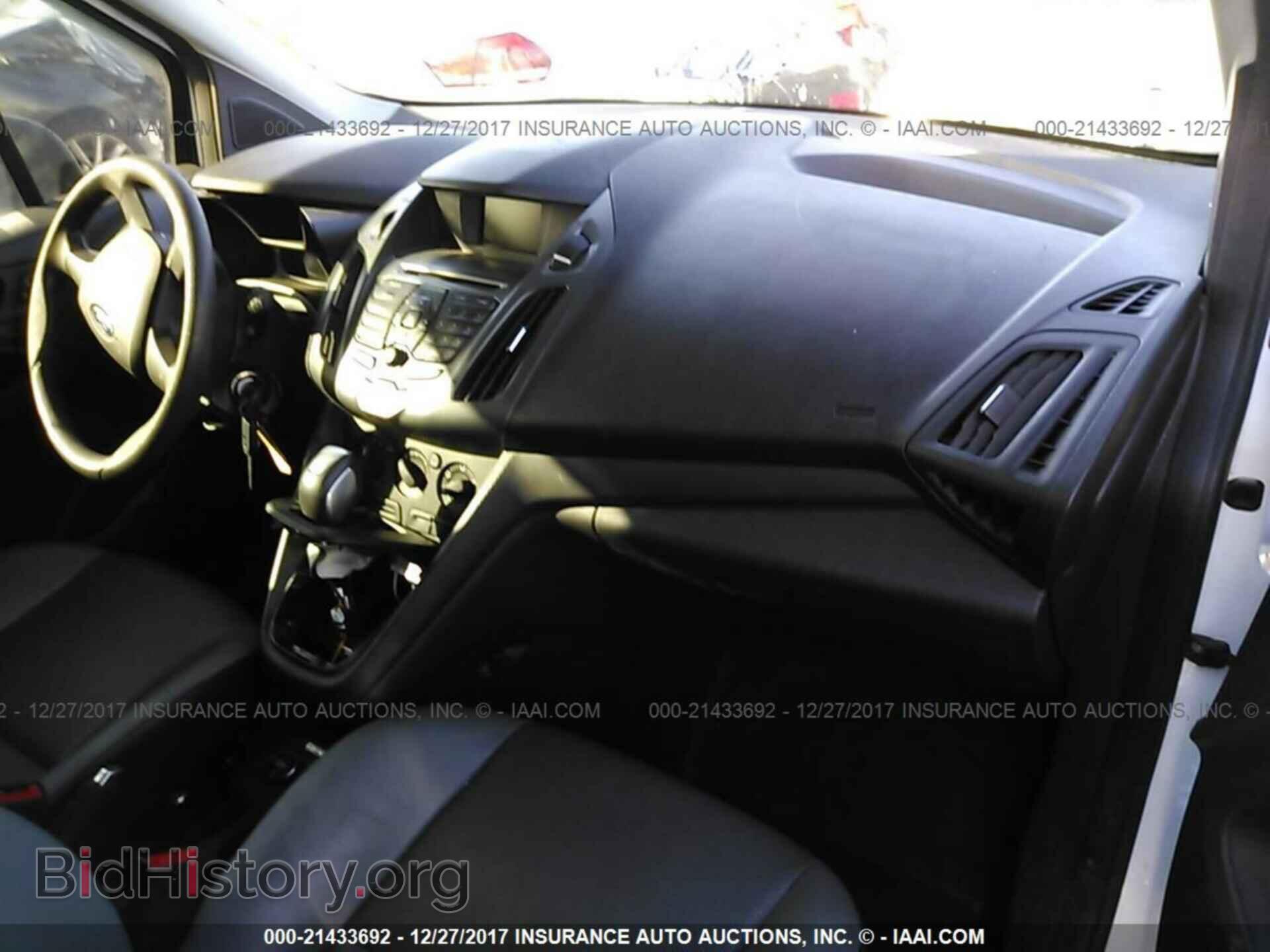 2015 Ford Transit - VIN: NM0LS7E78F1193410 - Фото 5