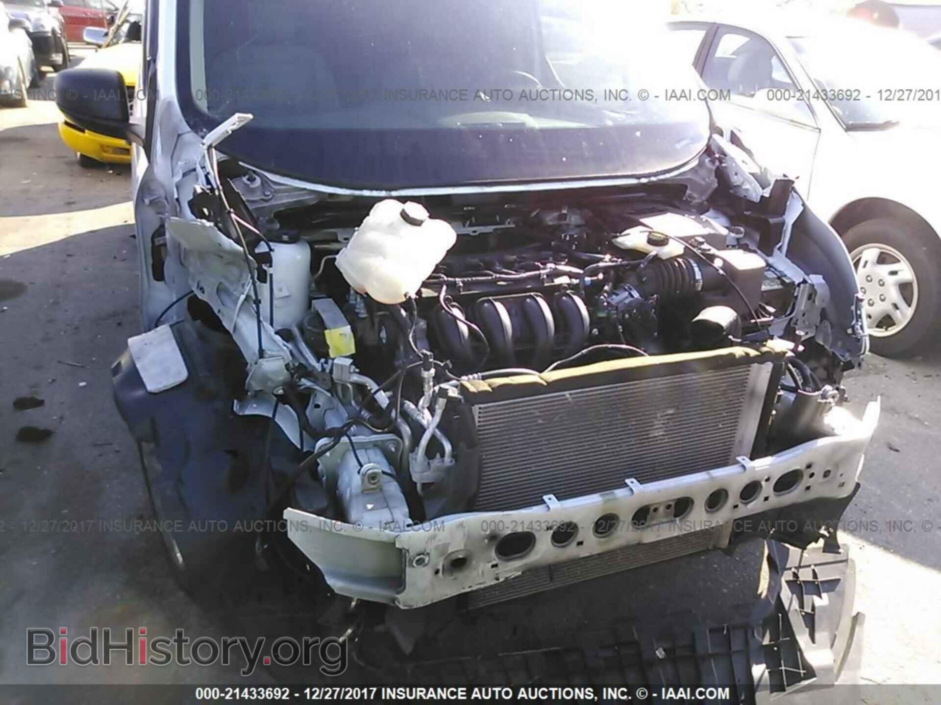 2015 Ford Transit - VIN: NM0LS7E78F1193410 - Фото 6