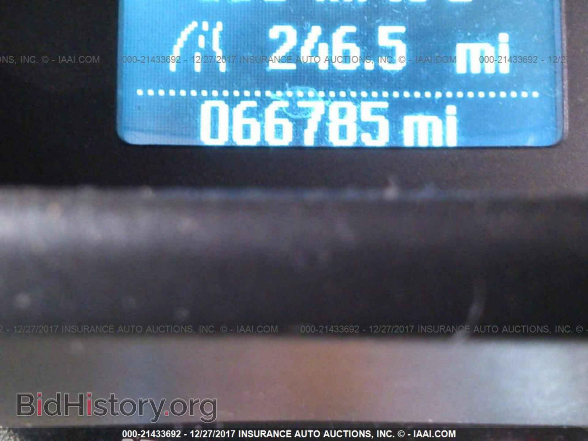 2015 Ford Transit - VIN: NM0LS7E78F1193410 - Фото 7