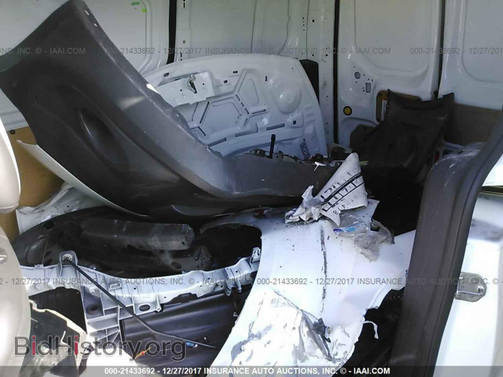 2015 Ford Transit - VIN: NM0LS7E78F1193410 - Фото 8