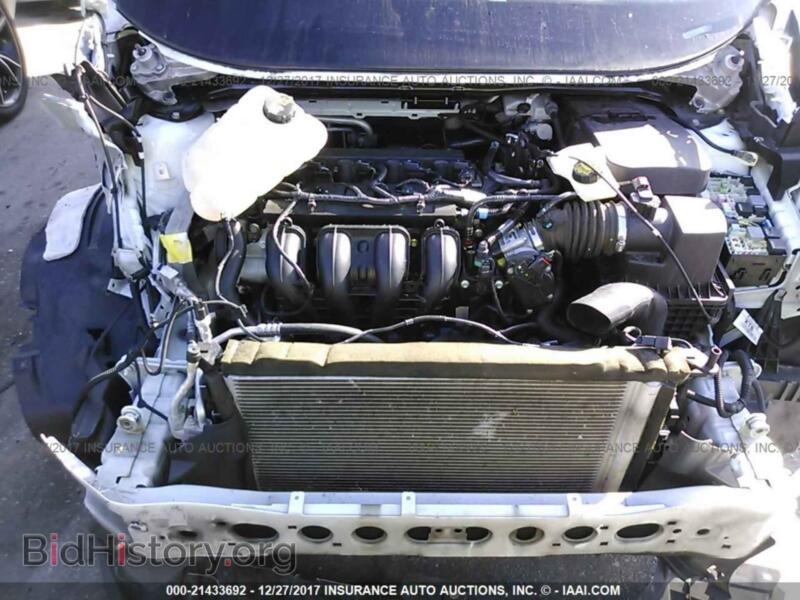 2015 Ford TRANSIT (VIN NM0LS7E78F1193410) — photo 10 of 10