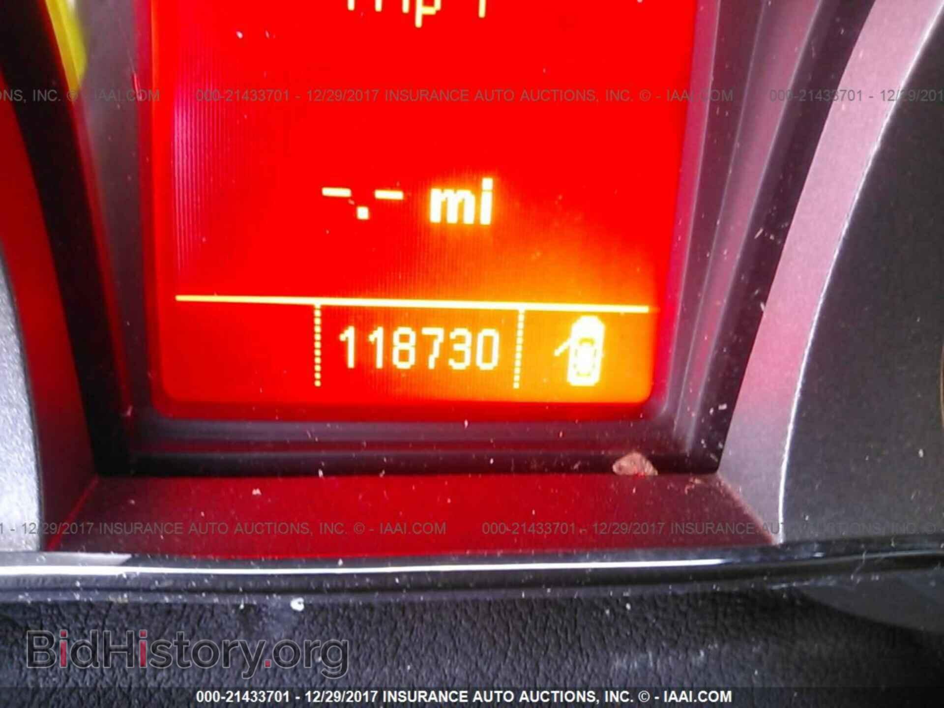 2011 Gmc Terrain - VIN: 2CTFLTEC7B6279600 - Фото 7