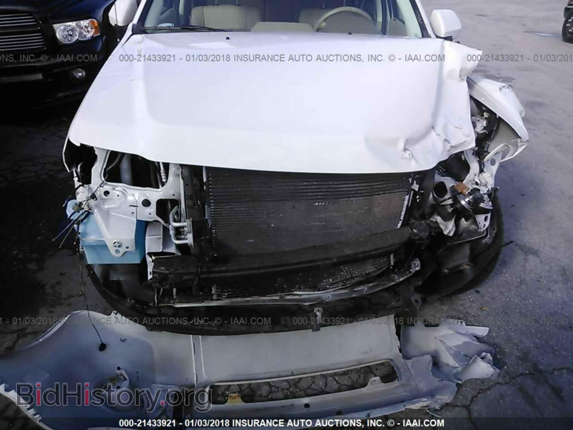 2011 Ford Escape - VIN: 1FMCU0E70BKA53159 - Photo 6