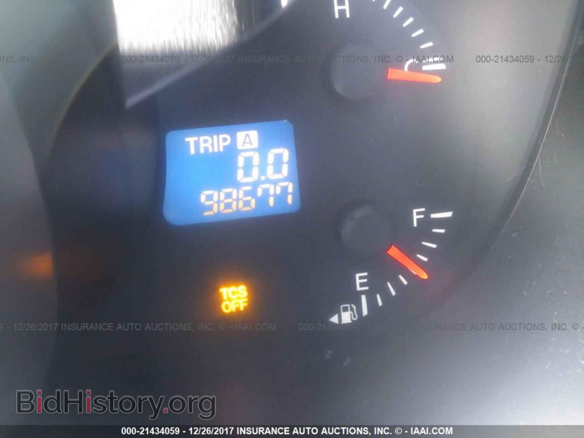 2011 Mazda Cx-7 - VIN: JM3ER2B5XB0360001 - Фото 7