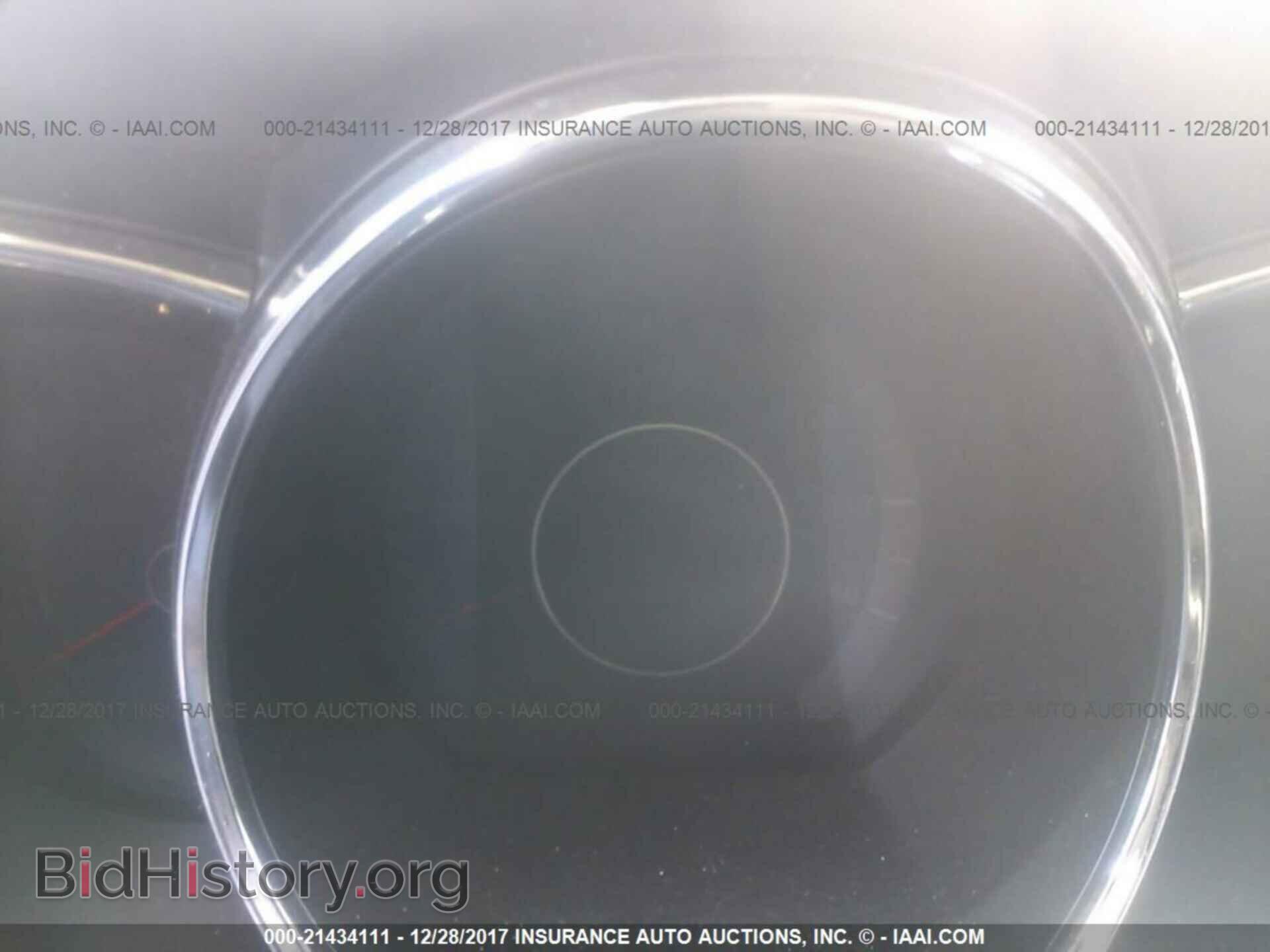 2013 Kia Optima - VIN: KNAGM4A76D5442468 - Фото 7