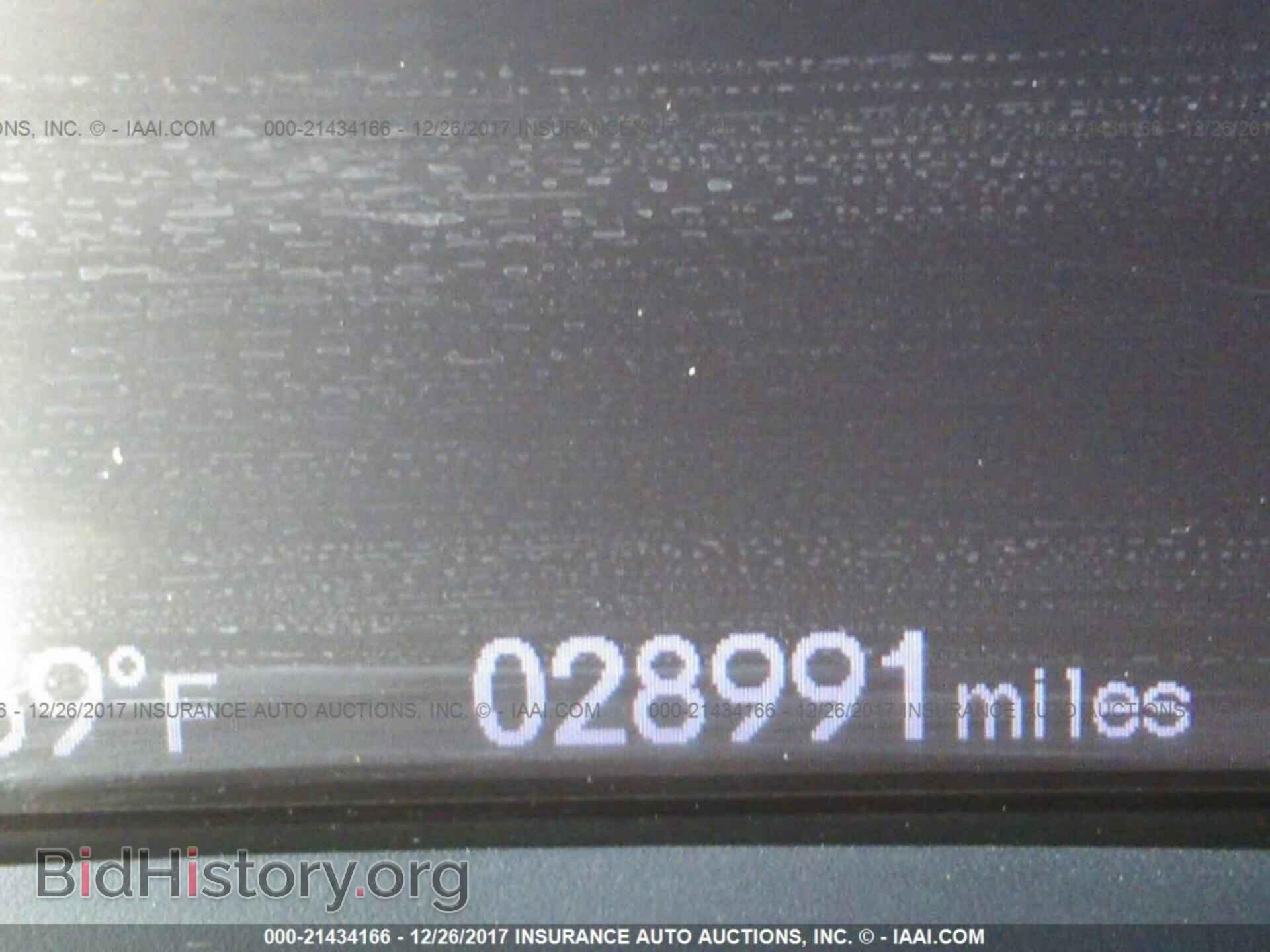2013 Honda Civic - VIN: 2HGFB2F57DH593443 - Фото 7