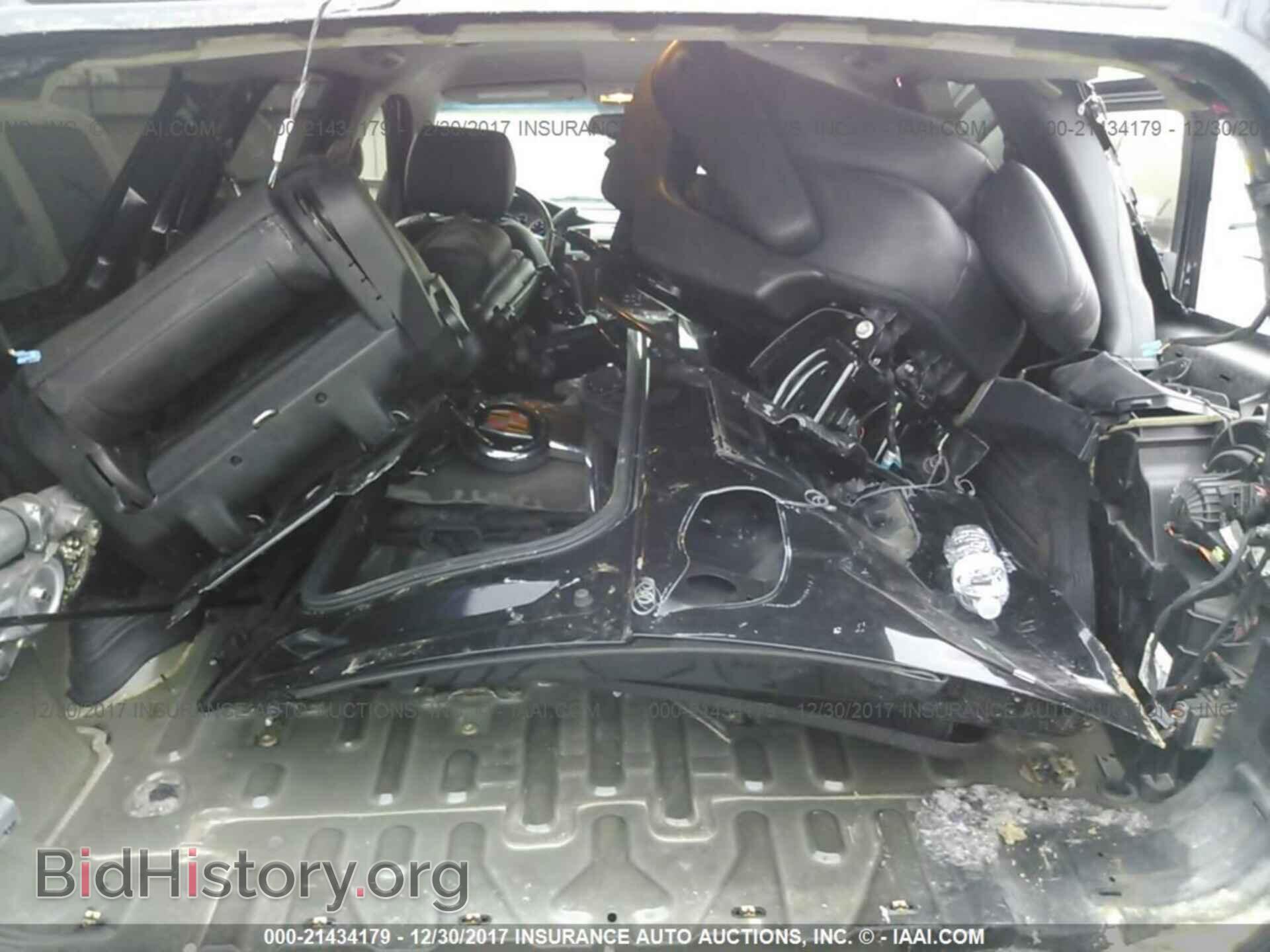 2012 Cadillac Escalade - VIN: 1GYS4AEF2CR296732 - Фото 8