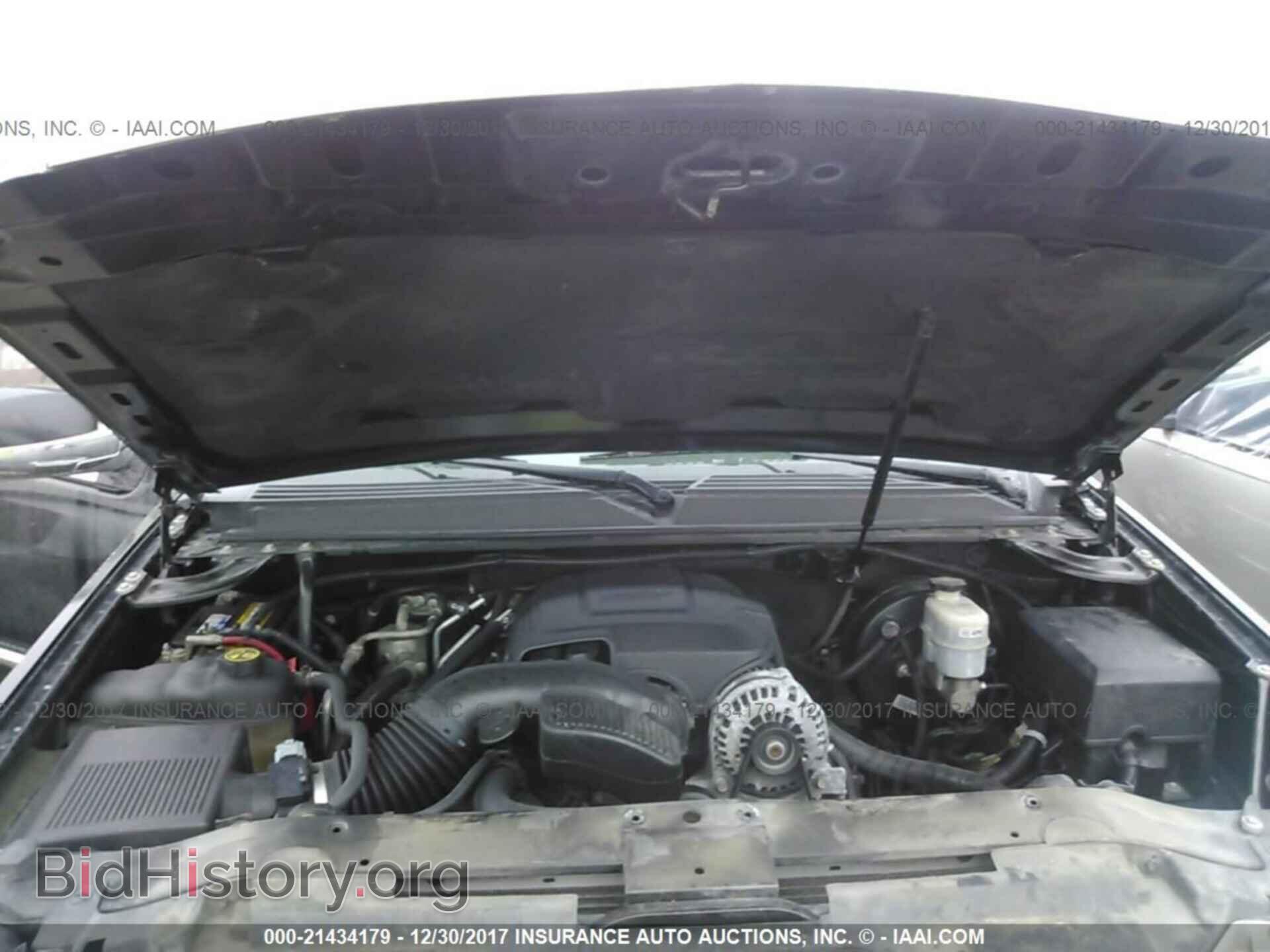 2012 Cadillac Escalade - VIN: 1GYS4AEF2CR296732 - Фото 10