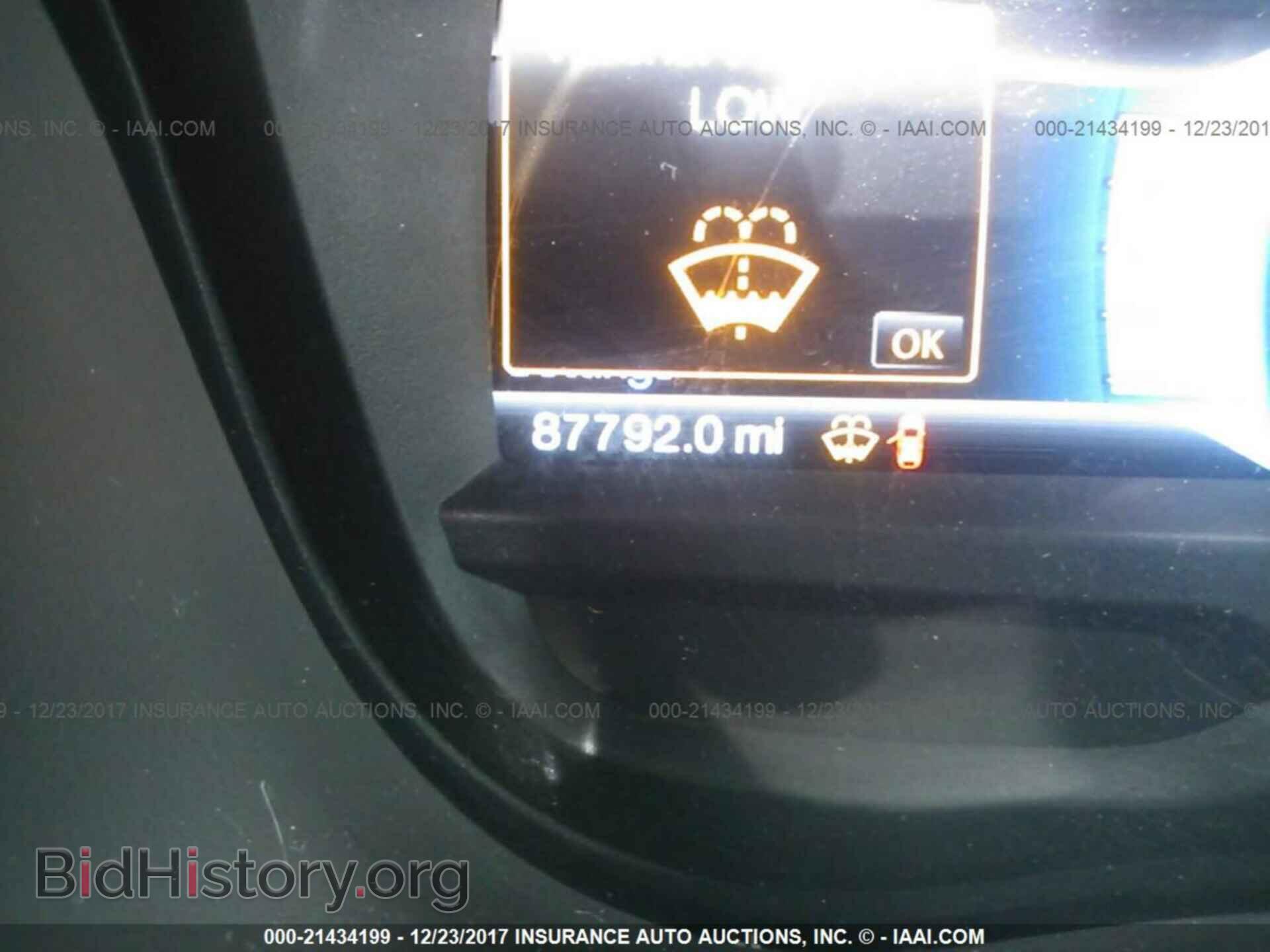 2015 Ford Explorer - VIN: 1FM5K7D82FGC05503 - Photo 7