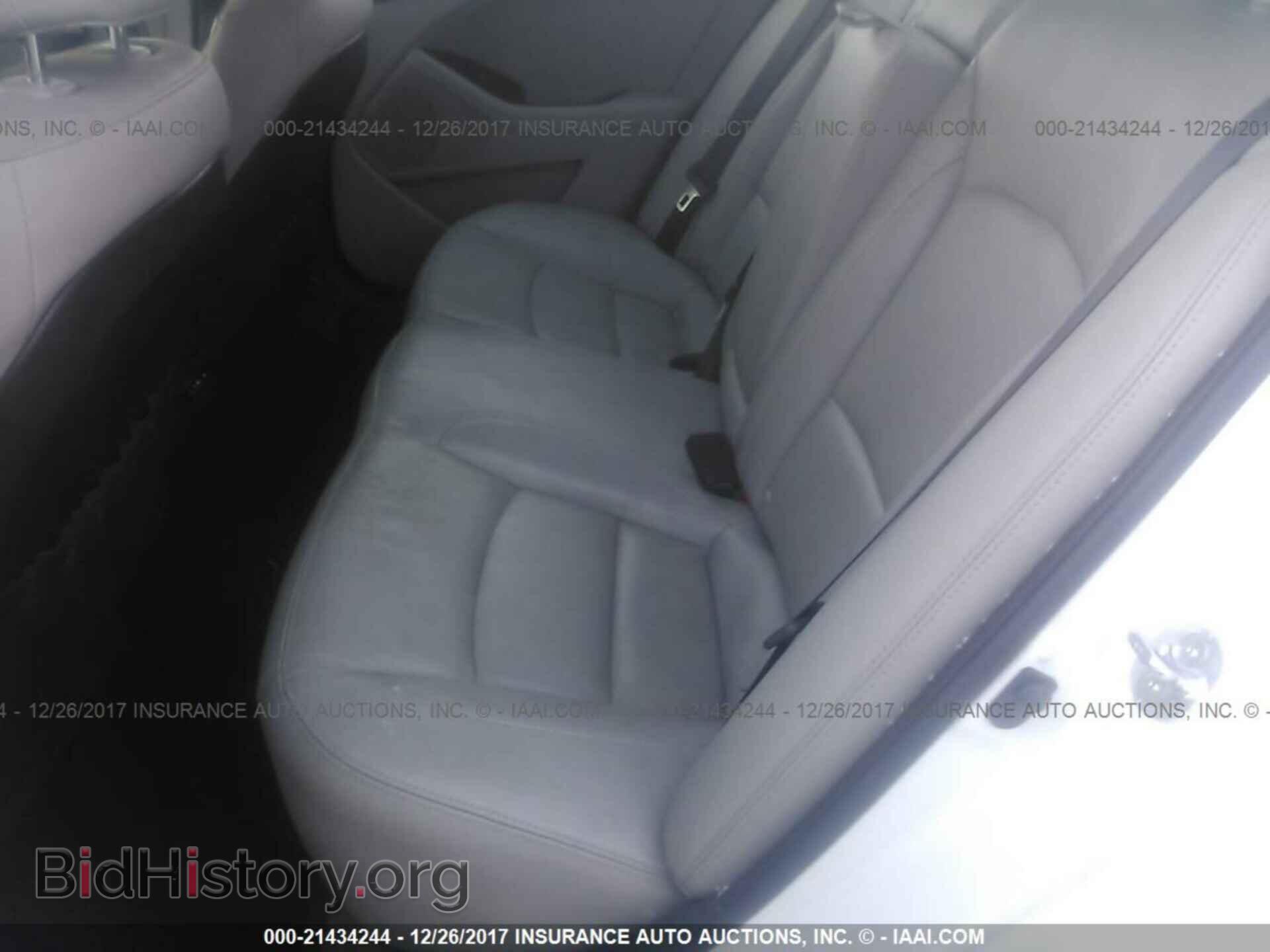 2013 Kia Optima - VIN: 5XXGN4A75DG247991 - Фото 8