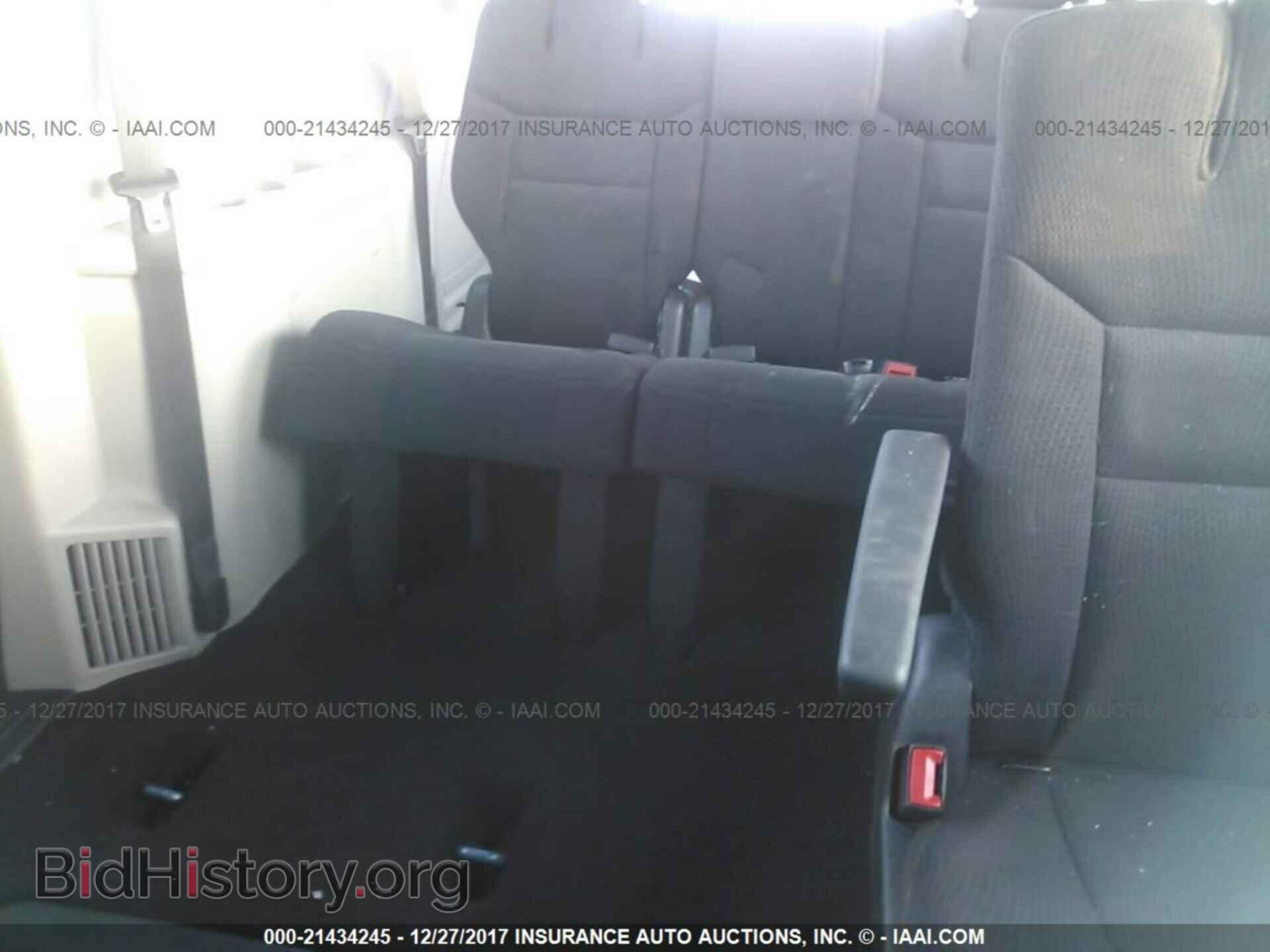 2015 Dodge Grand caravan - VIN: 2C4RDGBG8FR565898 - Фото 8
