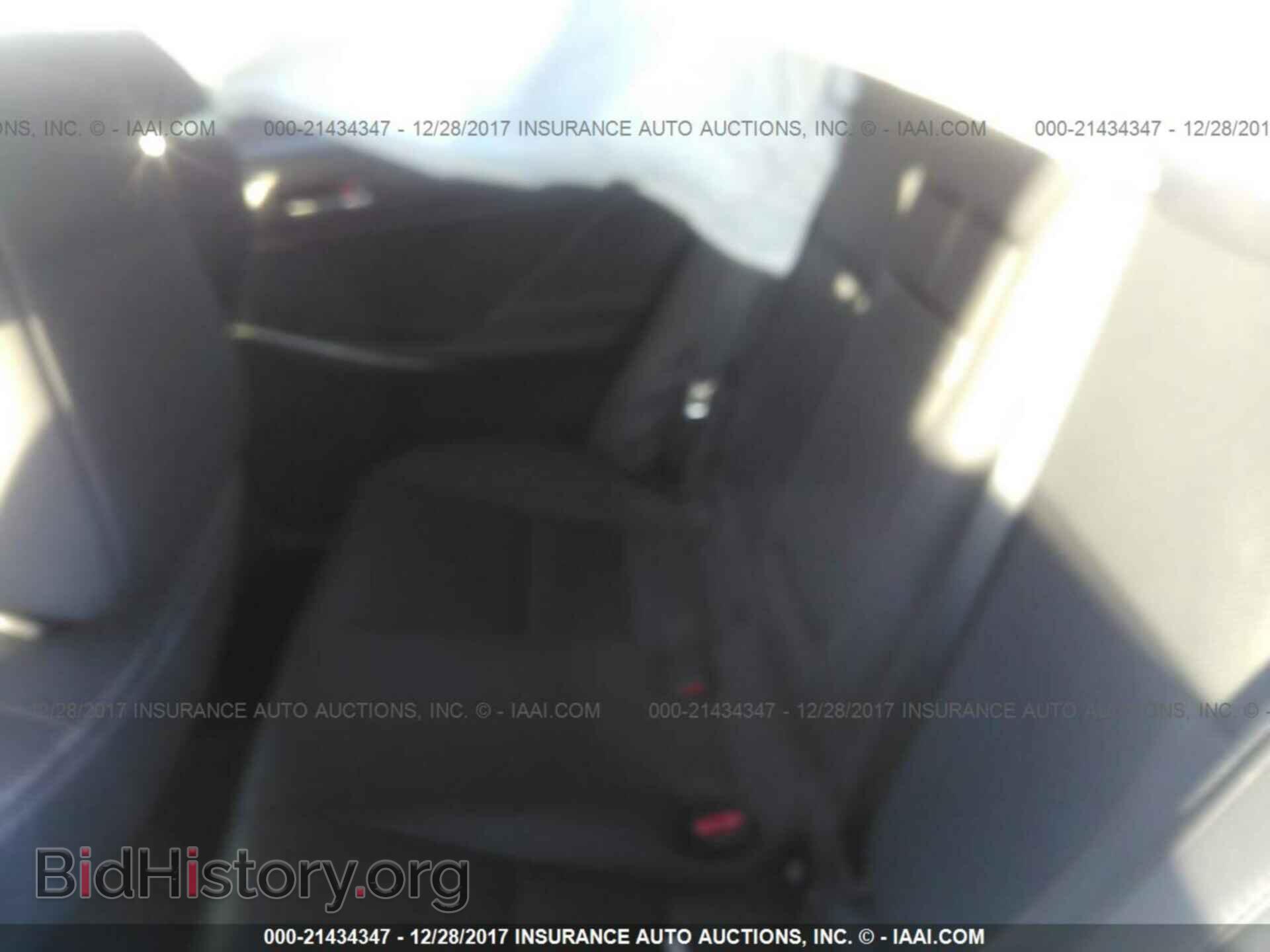 2015 Lexus Is - VIN: JTHCF1D23F5026910 - Photo 8