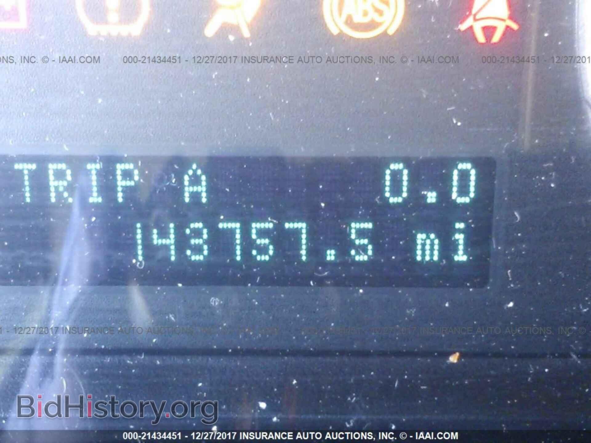 2011 FORD ESCAPE - VIN: 1FMCU9E71BKB69488 - Фото 7
