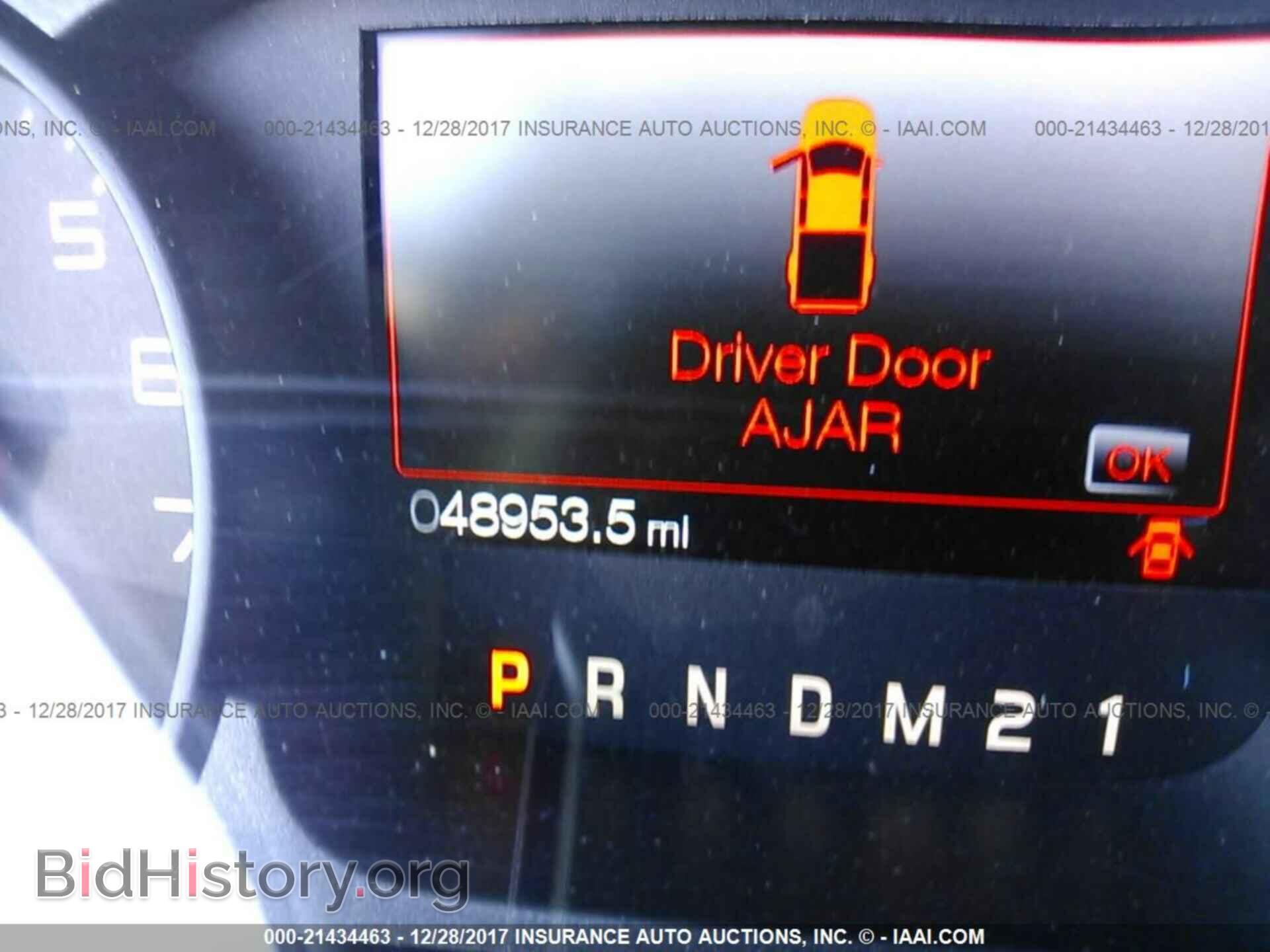 2013 Ford F150 - VIN: 1FTFW1R66DFD89025 - Фото 7