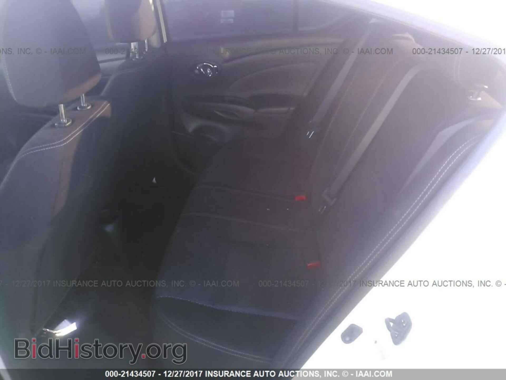 2017 Nissan Versa - VIN: 3N1CN7AP3HL852539 - Фото 8