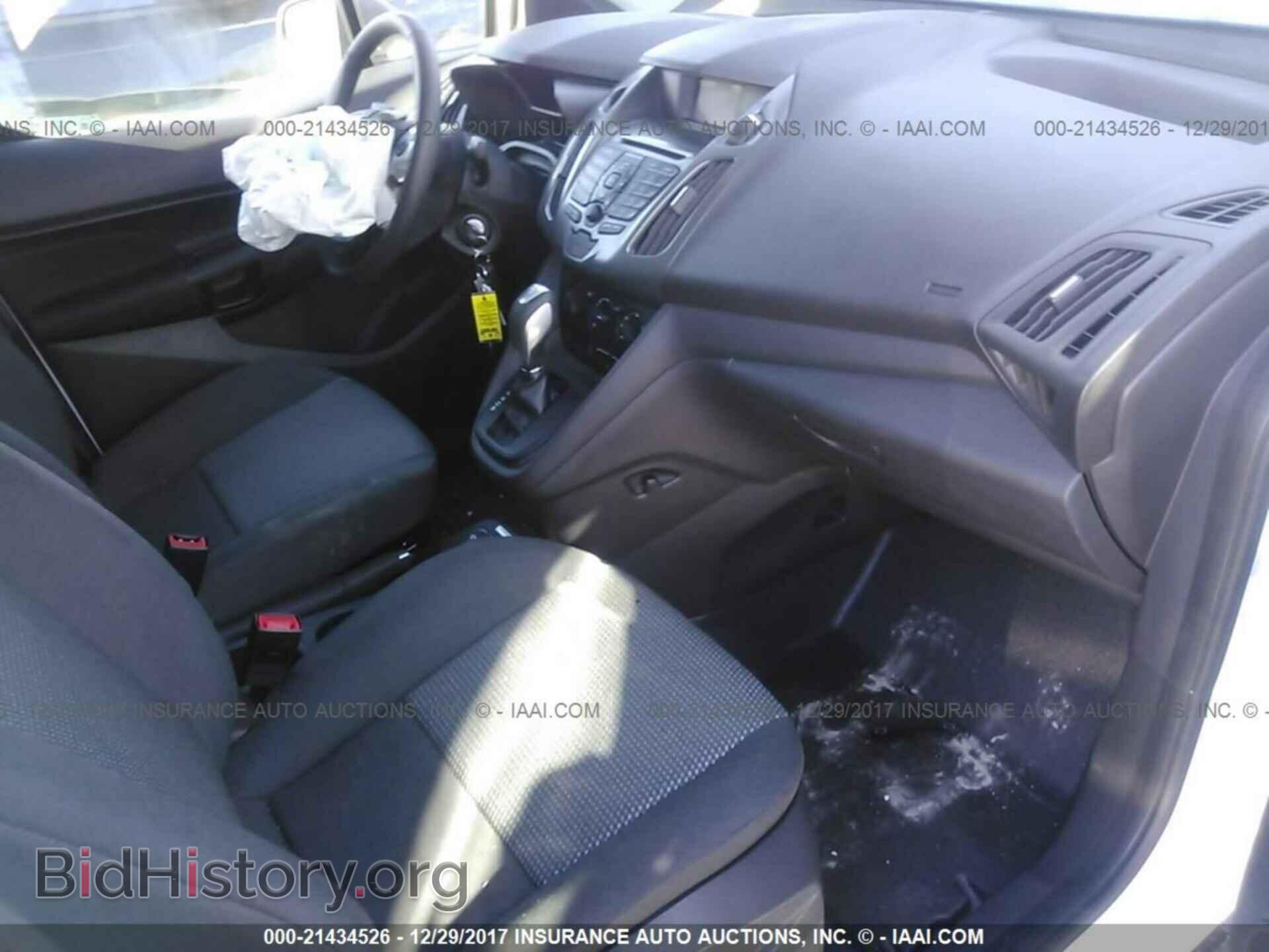 2016 Ford Transit - VIN: NM0LS7E71G1250578 - Фото 5