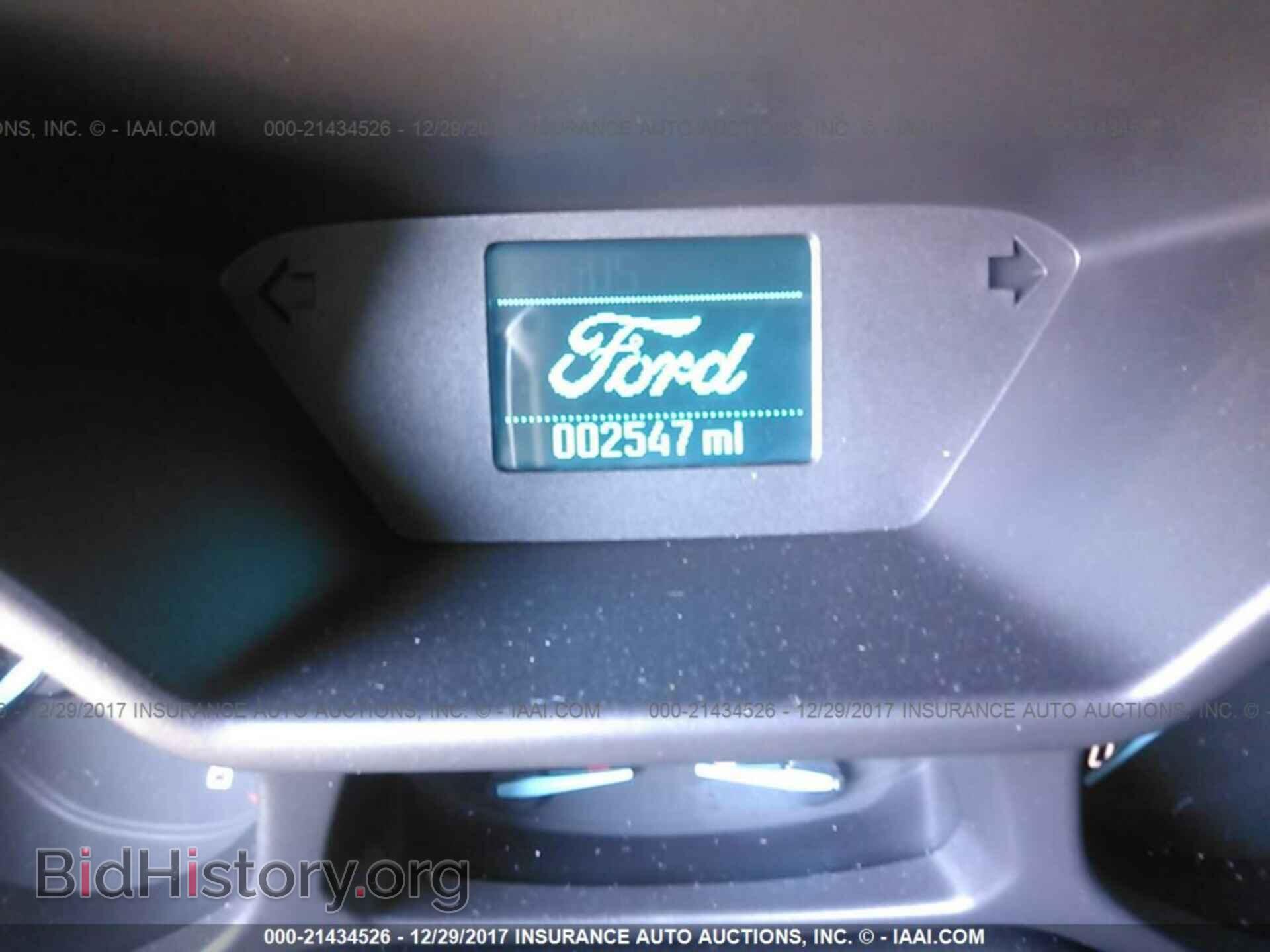 2016 Ford Transit - VIN: NM0LS7E71G1250578 - Фото 7