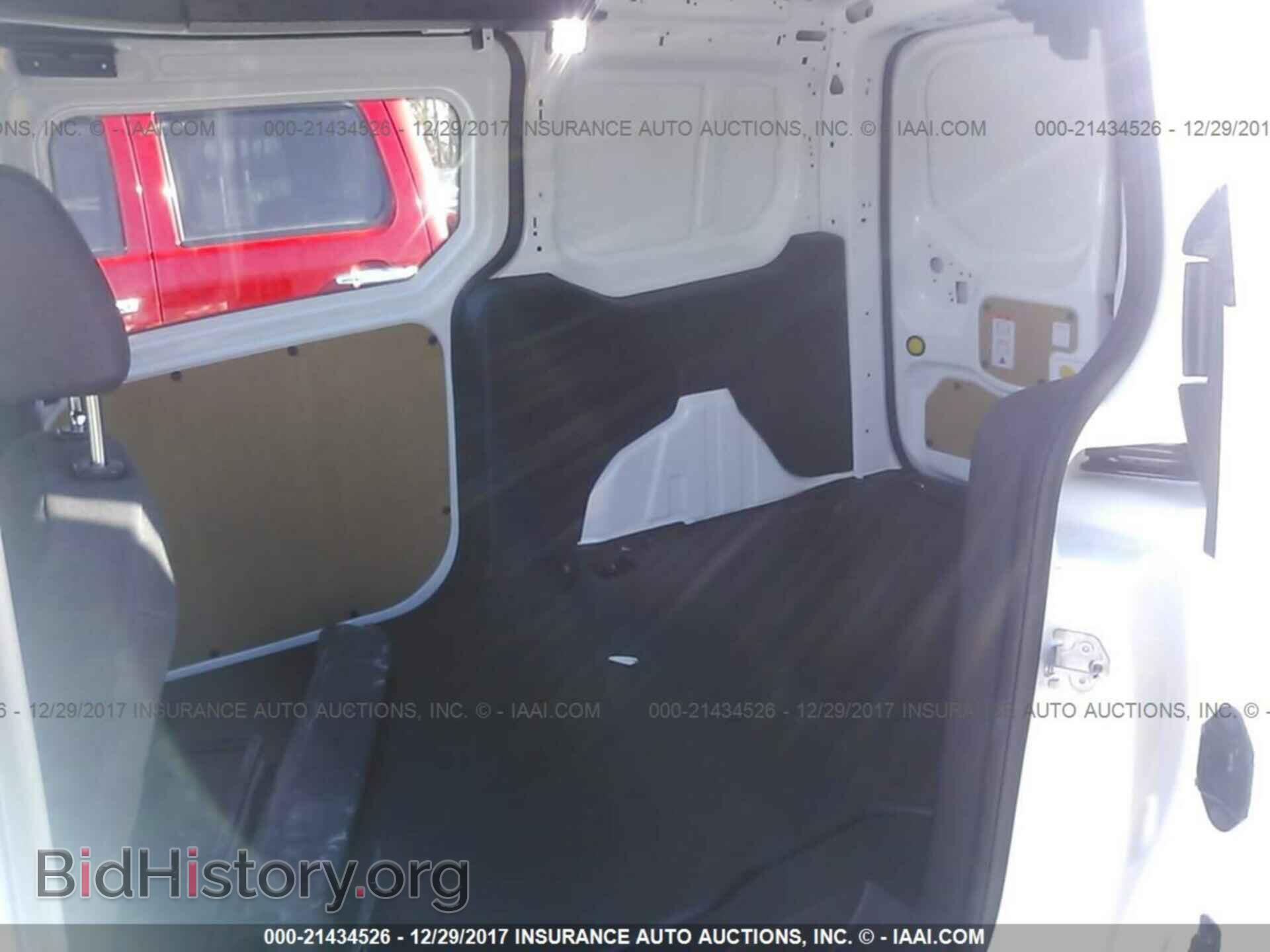 2016 Ford Transit - VIN: NM0LS7E71G1250578 - Фото 8