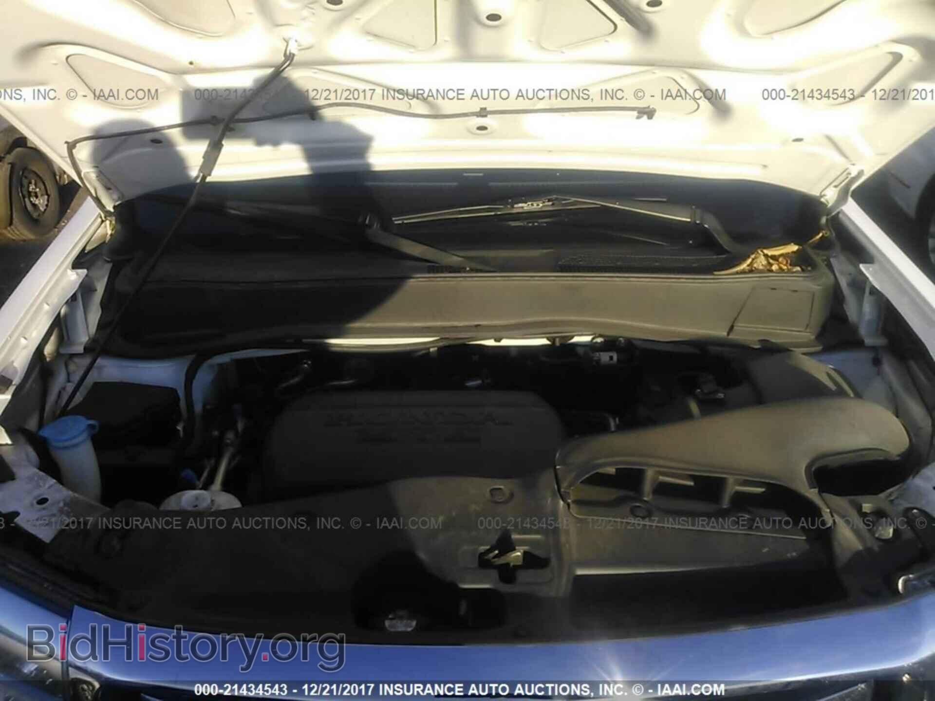 2015 Honda Pilot - VIN: 5FNYF4H56FB026640 - Фото 10