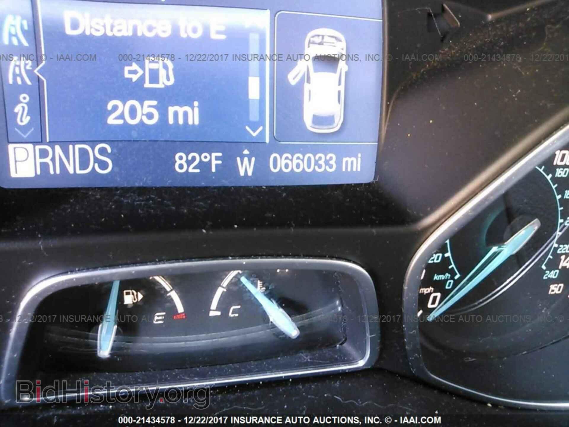 2012 Ford Focus - VIN: 1FAHP3M23CL196648 - Фото 7